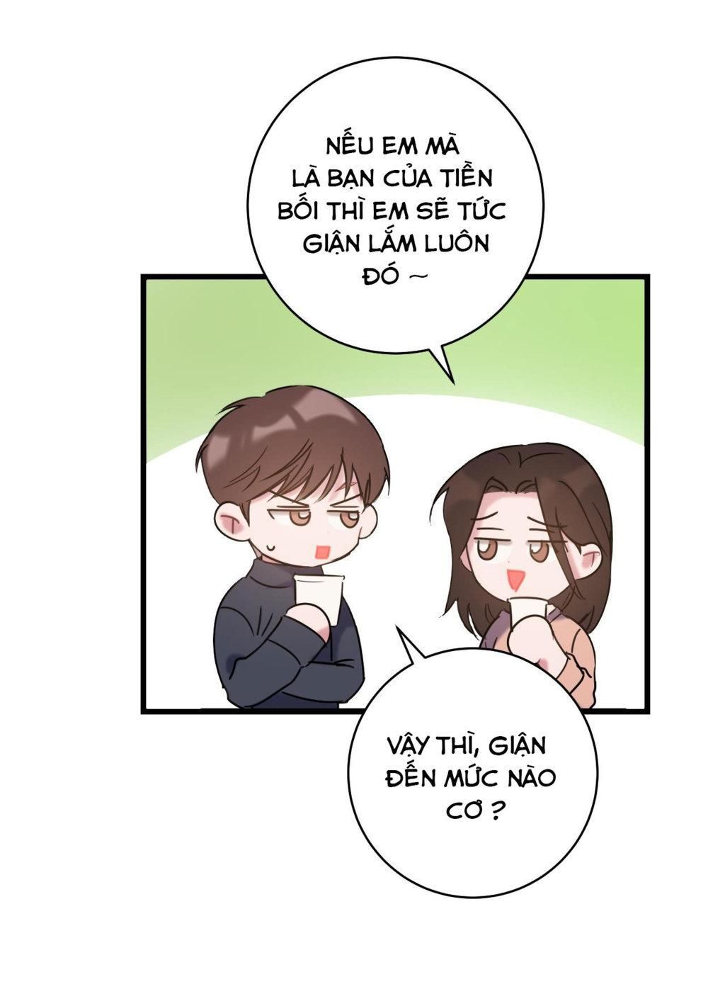 đọc truyện Tình Yêu Bình Dị Nhất Chương 12 ảnh 28 tại Truyện Dạ Ký