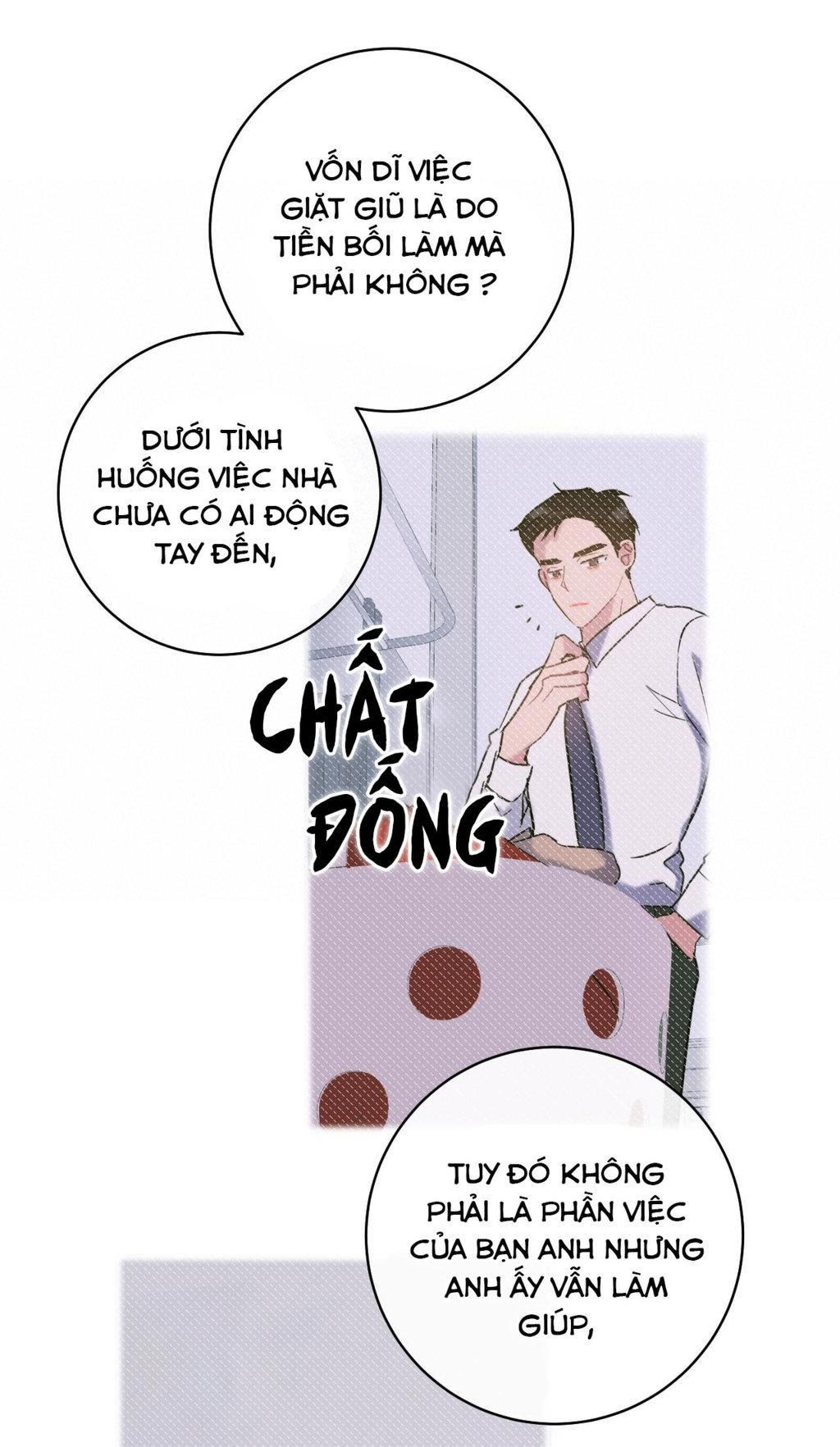 đọc truyện Tình Yêu Bình Dị Nhất Chương 12 ảnh 29 tại Truyện Dạ Ký