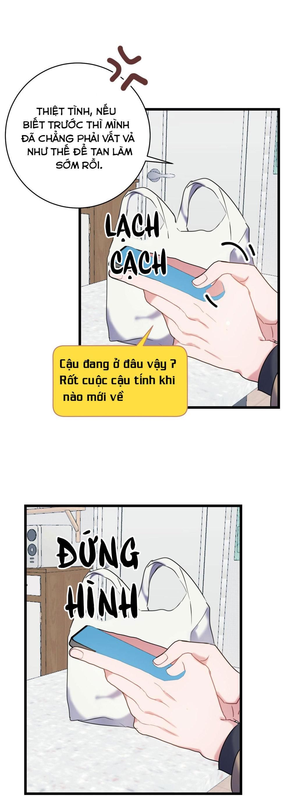 đọc truyện Tình Yêu Bình Dị Nhất Chương 12 ảnh 46 tại Truyện Dạ Ký
