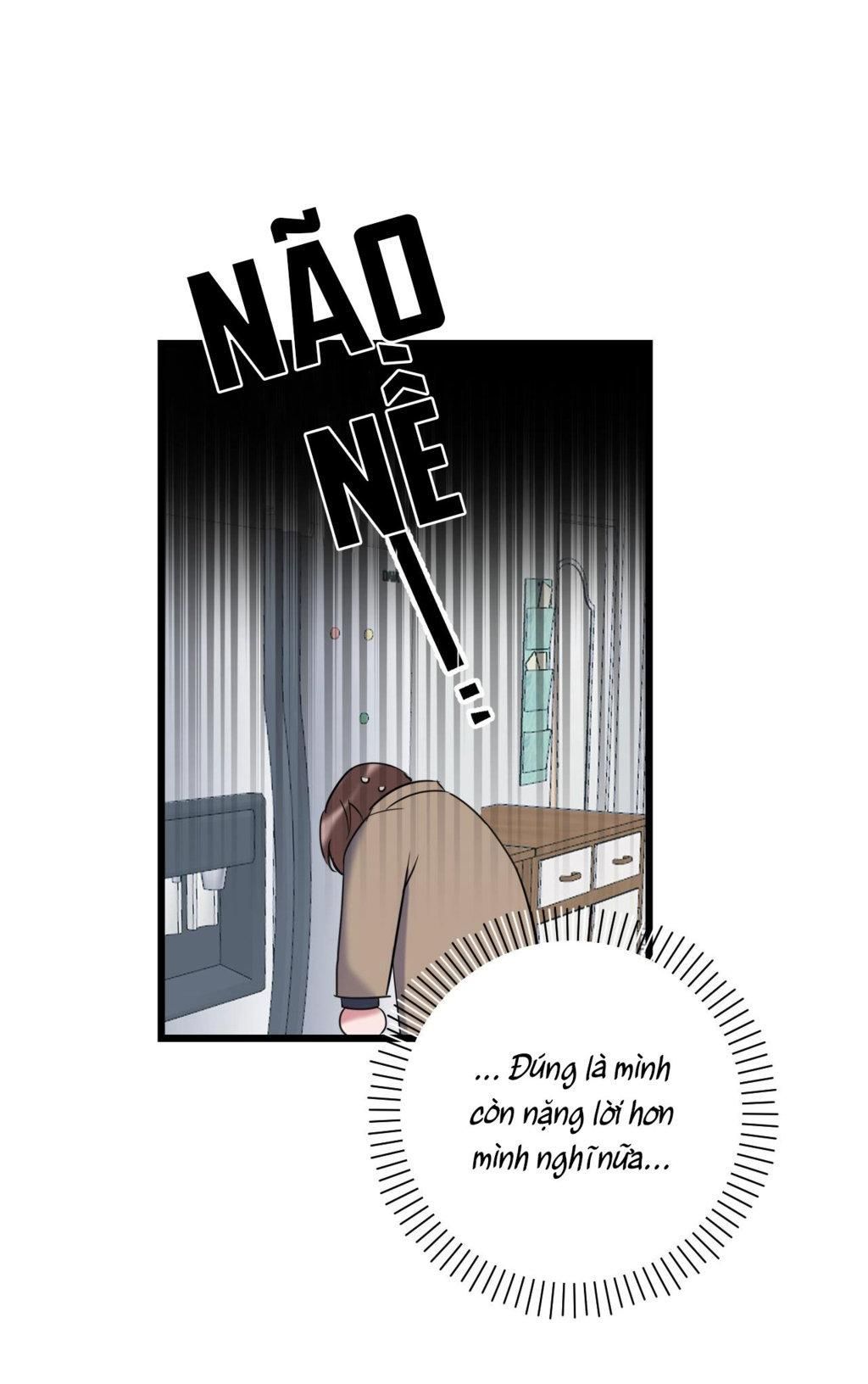 đọc truyện Tình Yêu Bình Dị Nhất Chương 12 ảnh 56 tại Truyện Dạ Ký