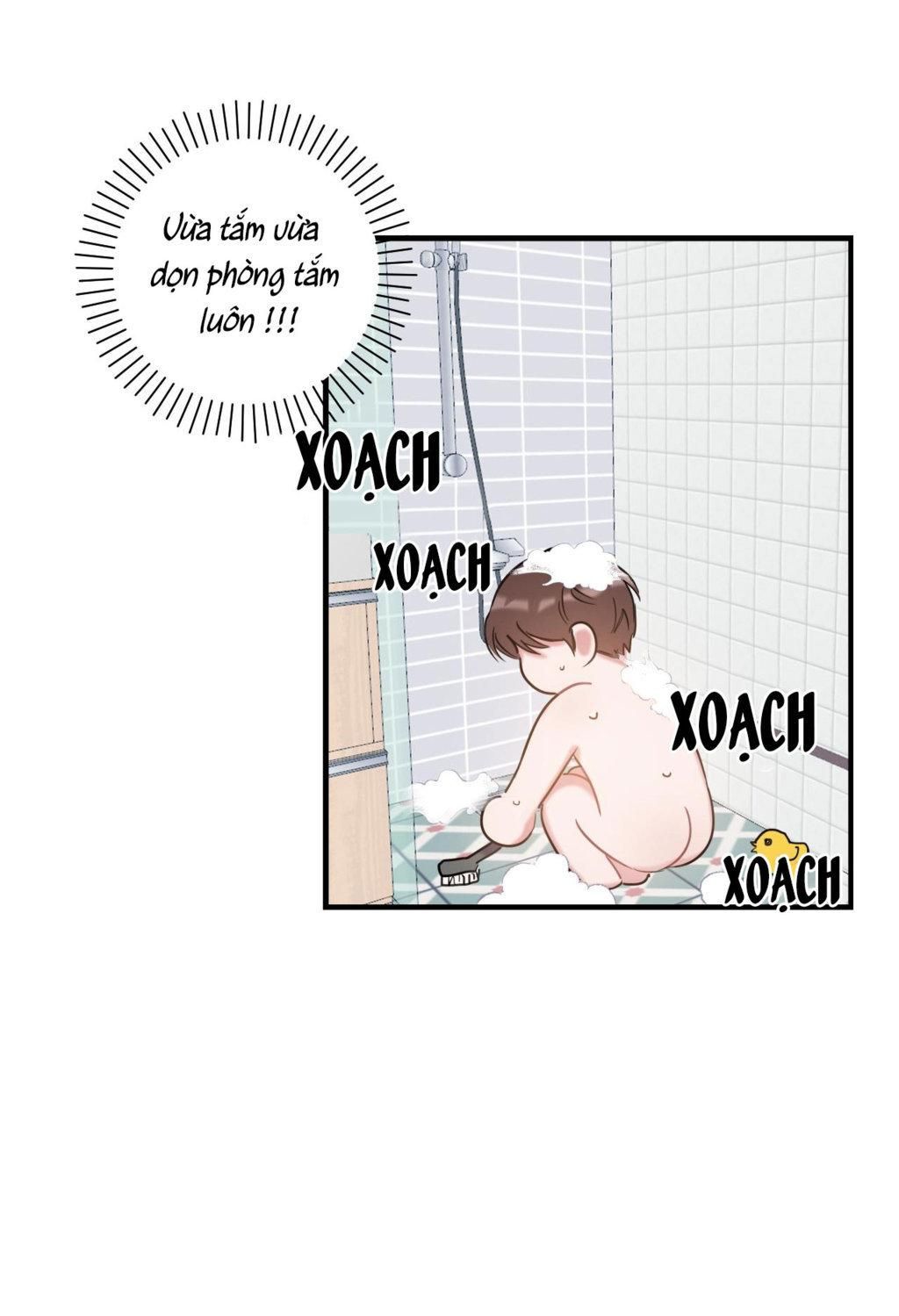 đọc truyện Tình Yêu Bình Dị Nhất Chương 12 ảnh 60 tại Truyện Dạ Ký