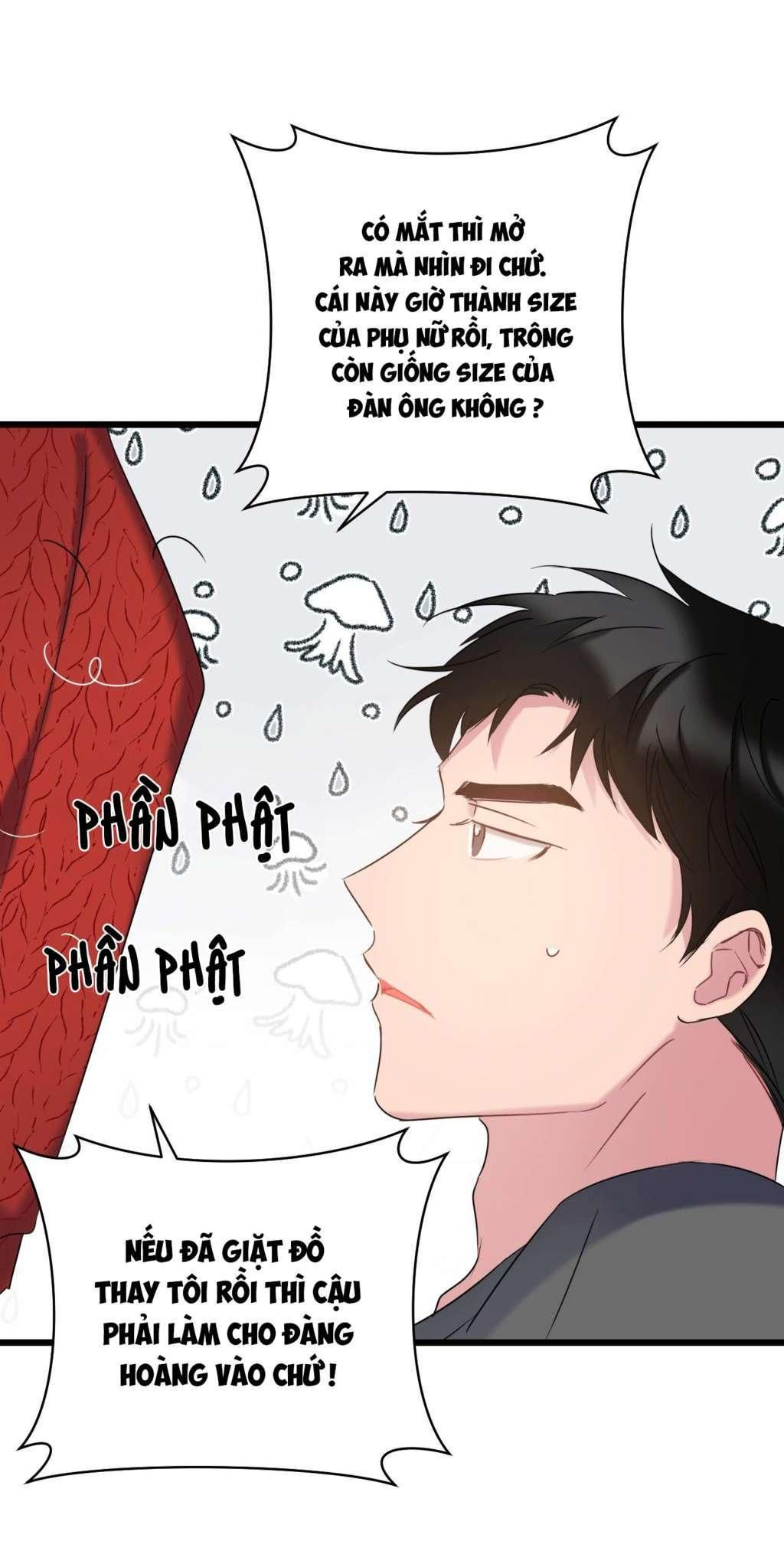 đọc truyện Tình Yêu Bình Dị Nhất Chương 12 ảnh 8 tại Truyện Dạ Ký