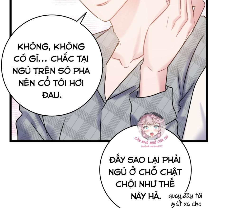 đọc truyện Tình Yêu Bình Dị Nhất Chương 13 ảnh 30 tại Truyện Dạ Ký