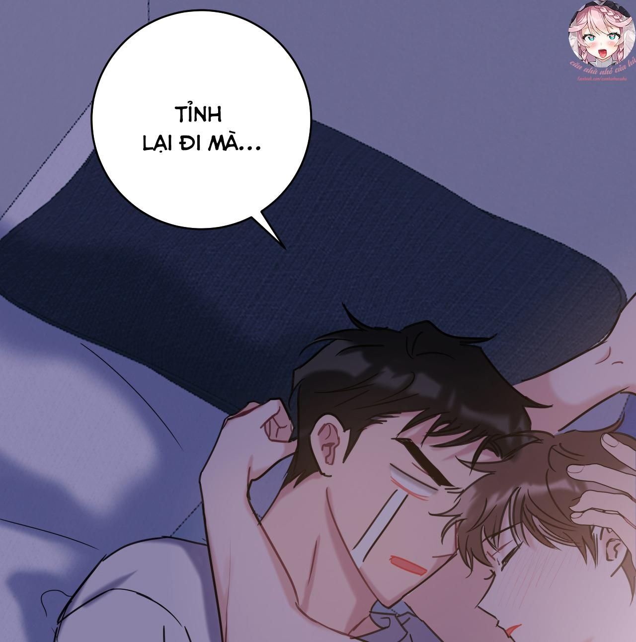 đọc truyện Tình Yêu Bình Dị Nhất Chương 17 ảnh 18 tại Truyện Dạ Ký