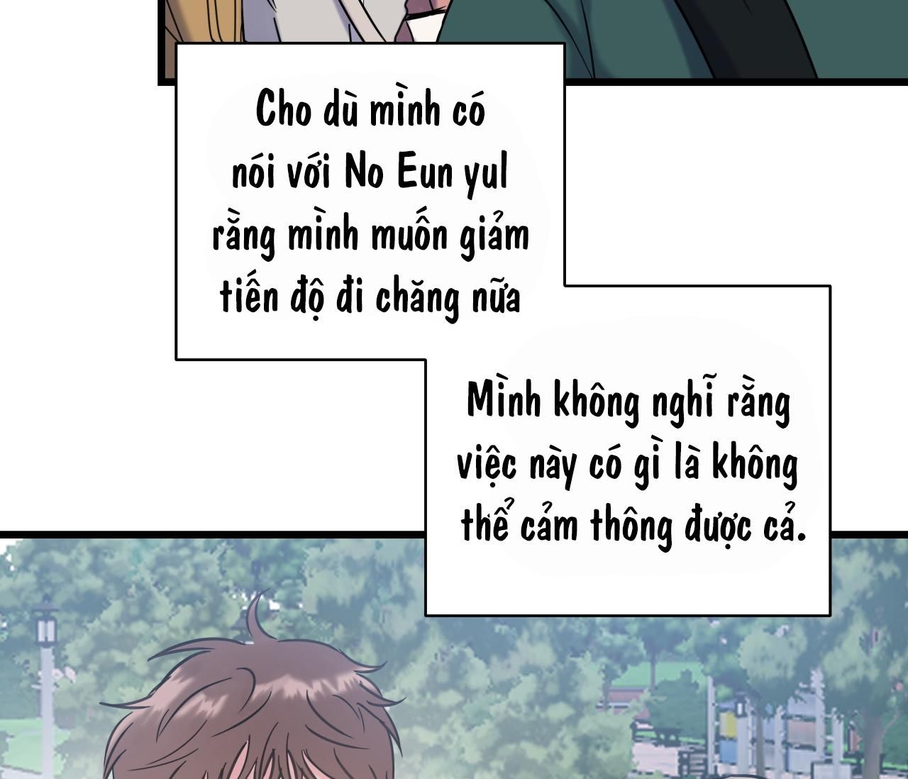 đọc truyện Tình Yêu Bình Dị Nhất Chương 17 ảnh 30 tại Truyện Dạ Ký