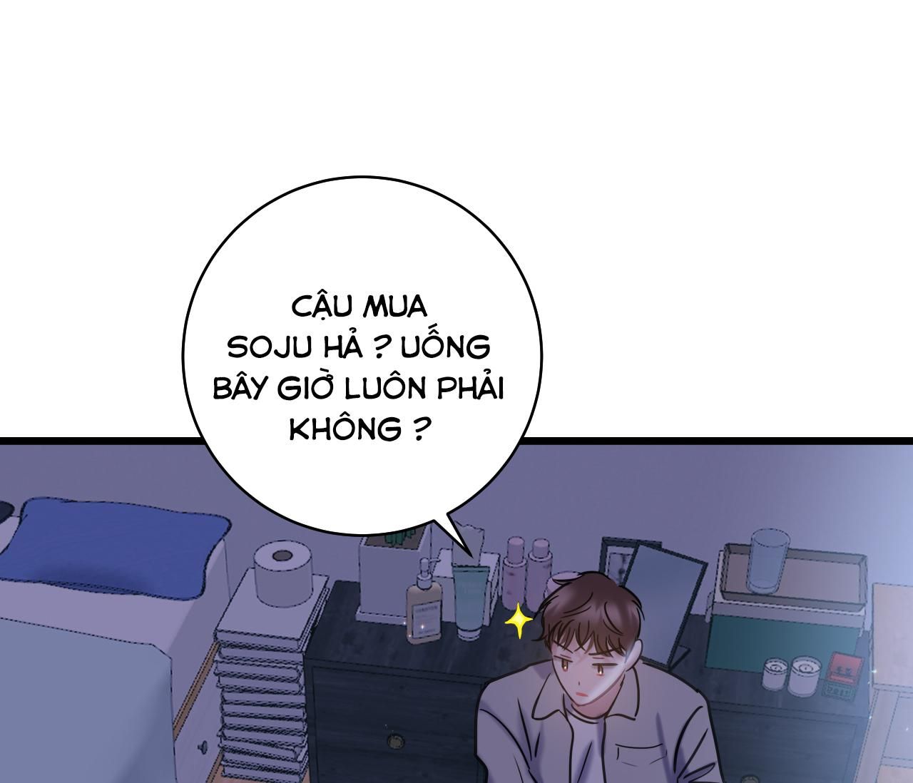 đọc truyện Tình Yêu Bình Dị Nhất Chương 17 ảnh 63 tại Truyện Dạ Ký