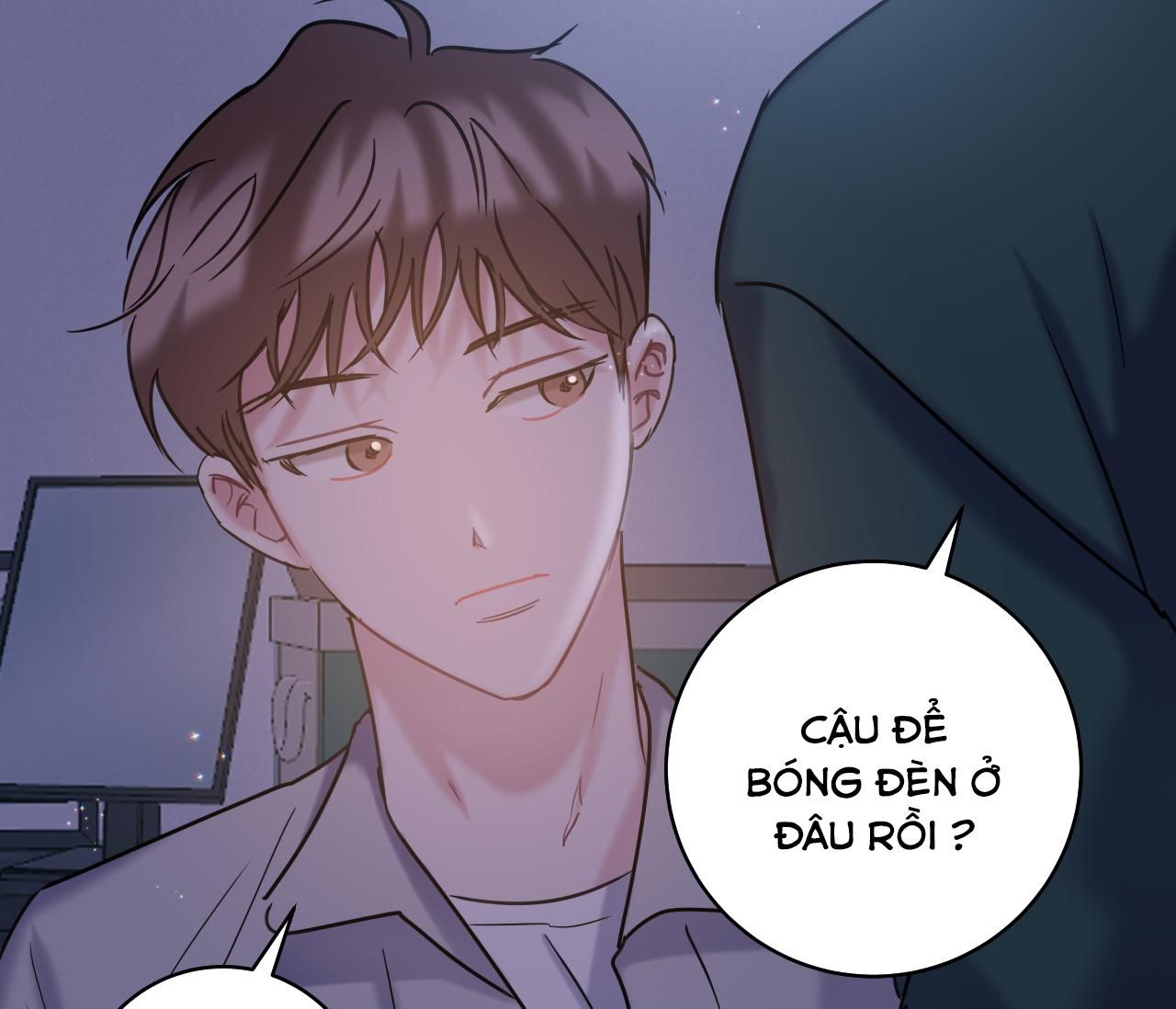 đọc truyện Tình Yêu Bình Dị Nhất Chương 17 ảnh 66 tại Truyện Dạ Ký