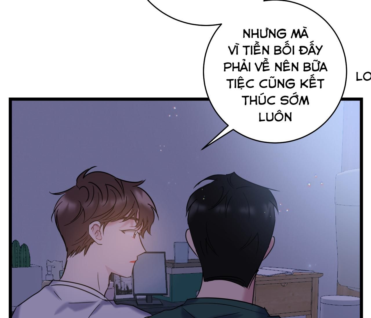 đọc truyện Tình Yêu Bình Dị Nhất Chương 17 ảnh 75 tại Truyện Dạ Ký