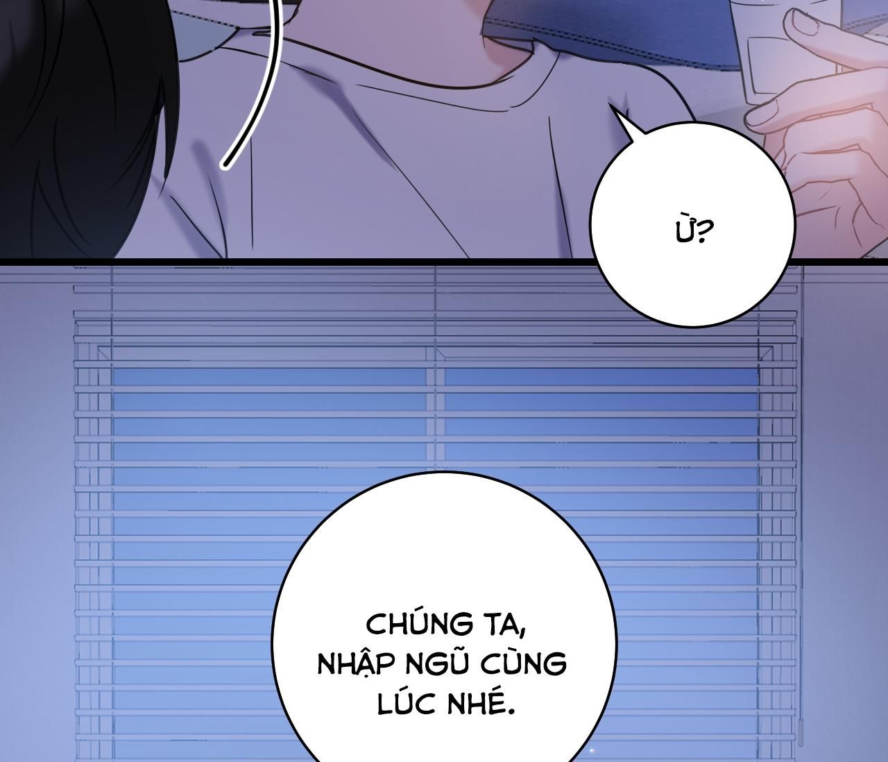 đọc truyện Tình Yêu Bình Dị Nhất Chương 17 ảnh 86 tại Truyện Dạ Ký