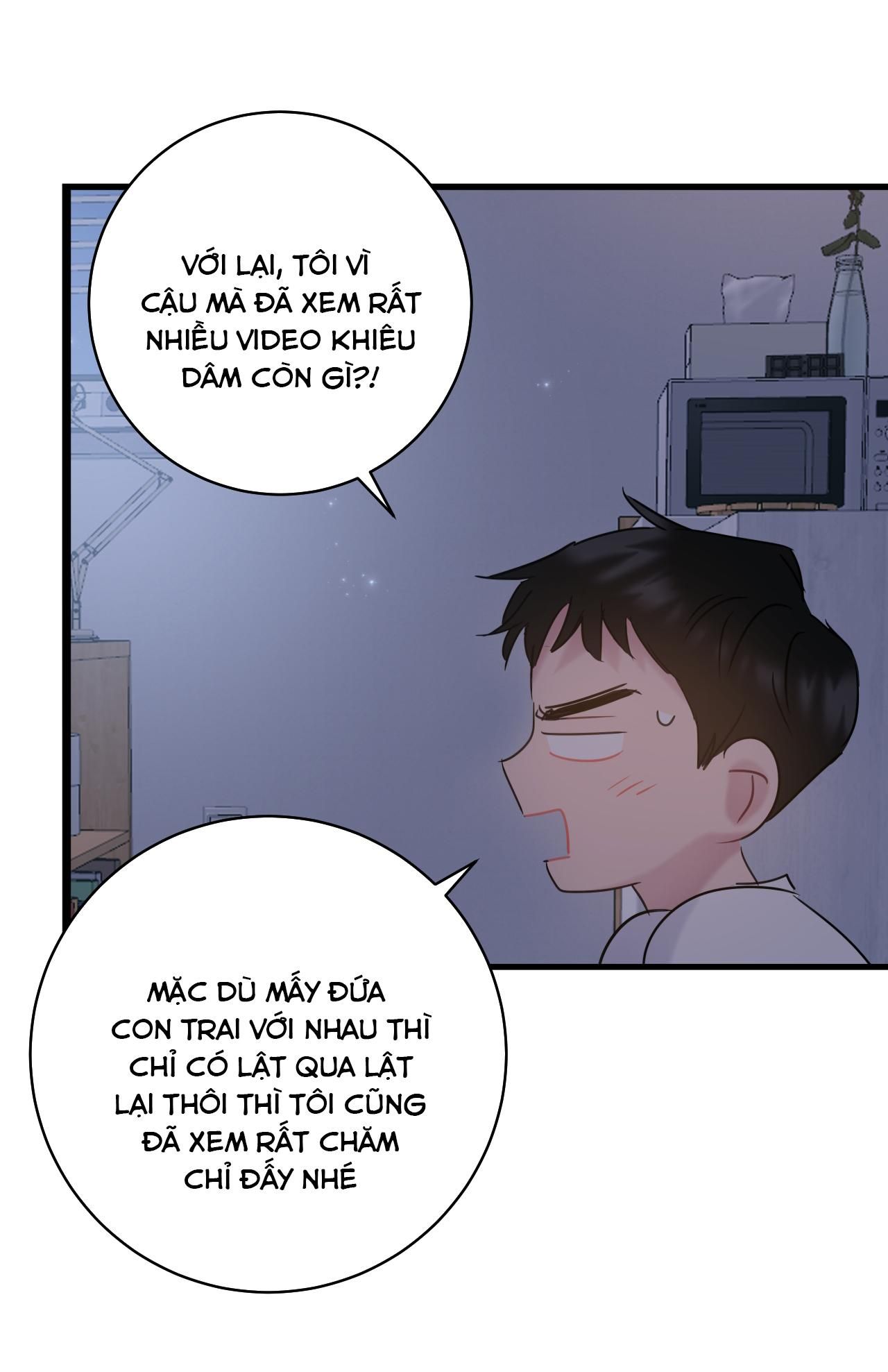 đọc truyện Tình Yêu Bình Dị Nhất Chương 19 ảnh 20 tại Truyện Dạ Ký