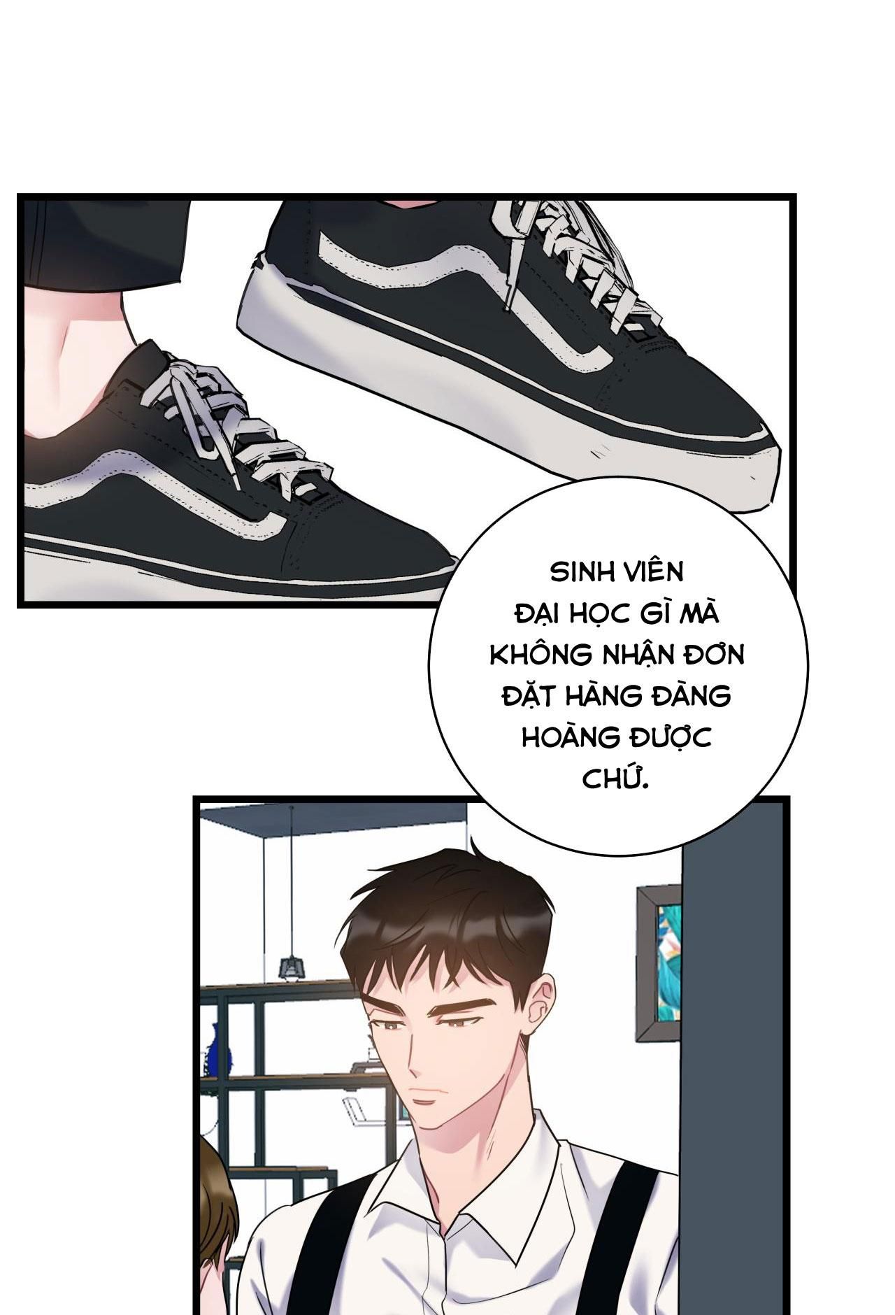 đọc truyện Tình Yêu Bình Dị Nhất Chương 20 ảnh 39 tại Truyện Dạ Ký