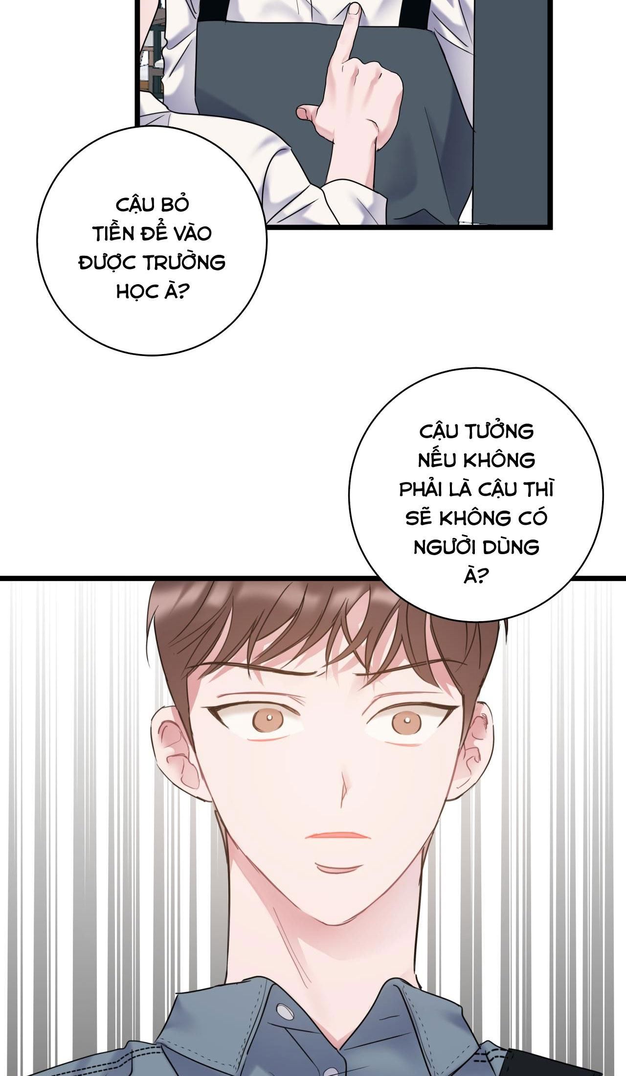 đọc truyện Tình Yêu Bình Dị Nhất Chương 20 ảnh 40 tại Truyện Dạ Ký