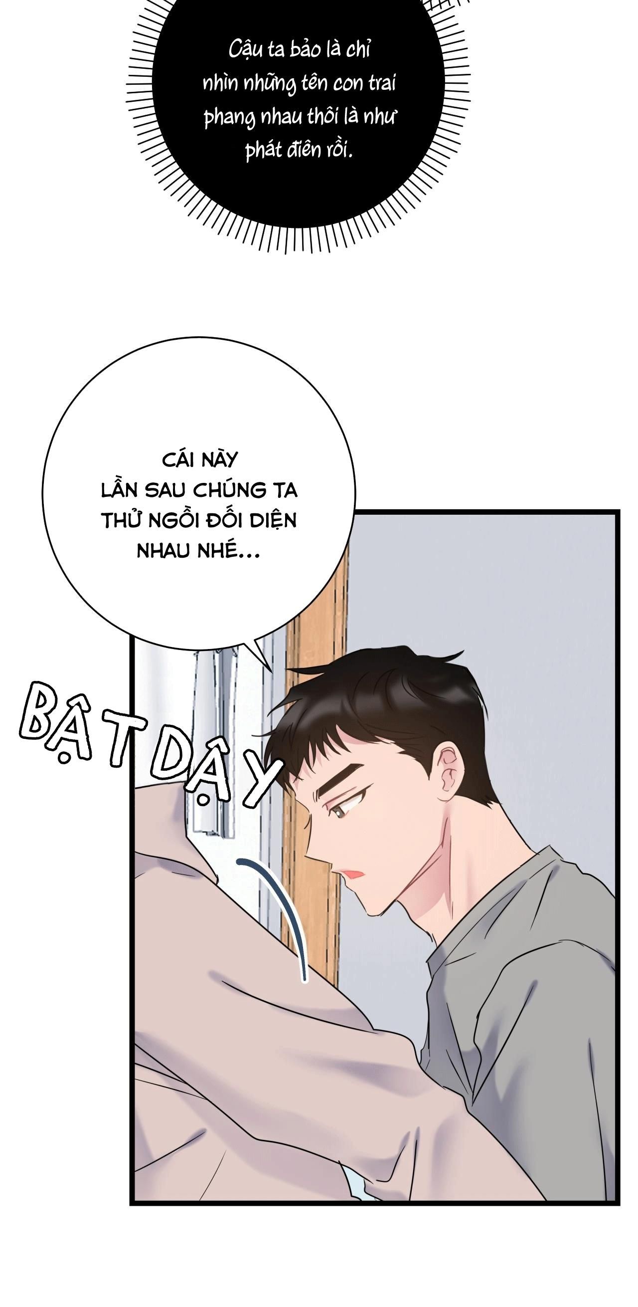 đọc truyện Tình Yêu Bình Dị Nhất Chương 20 ảnh 5 tại Truyện Dạ Ký