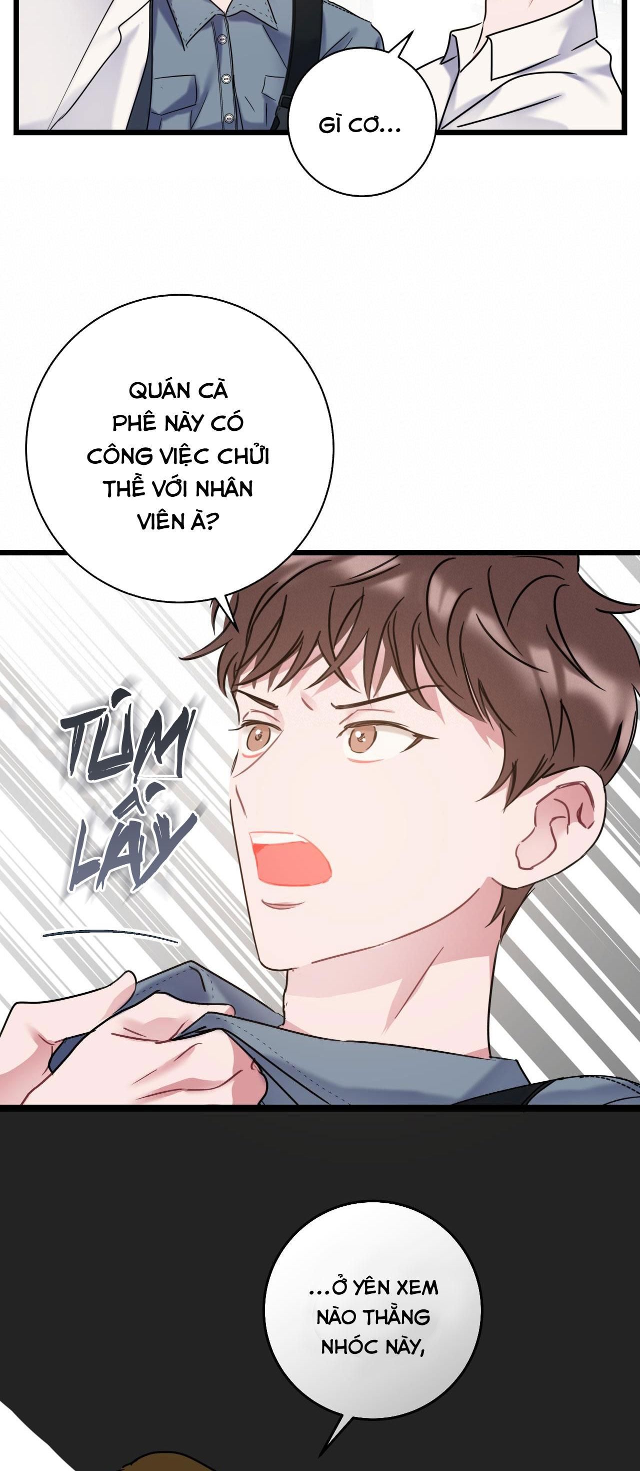 đọc truyện Tình Yêu Bình Dị Nhất Chương 20 ảnh 52 tại Truyện Dạ Ký