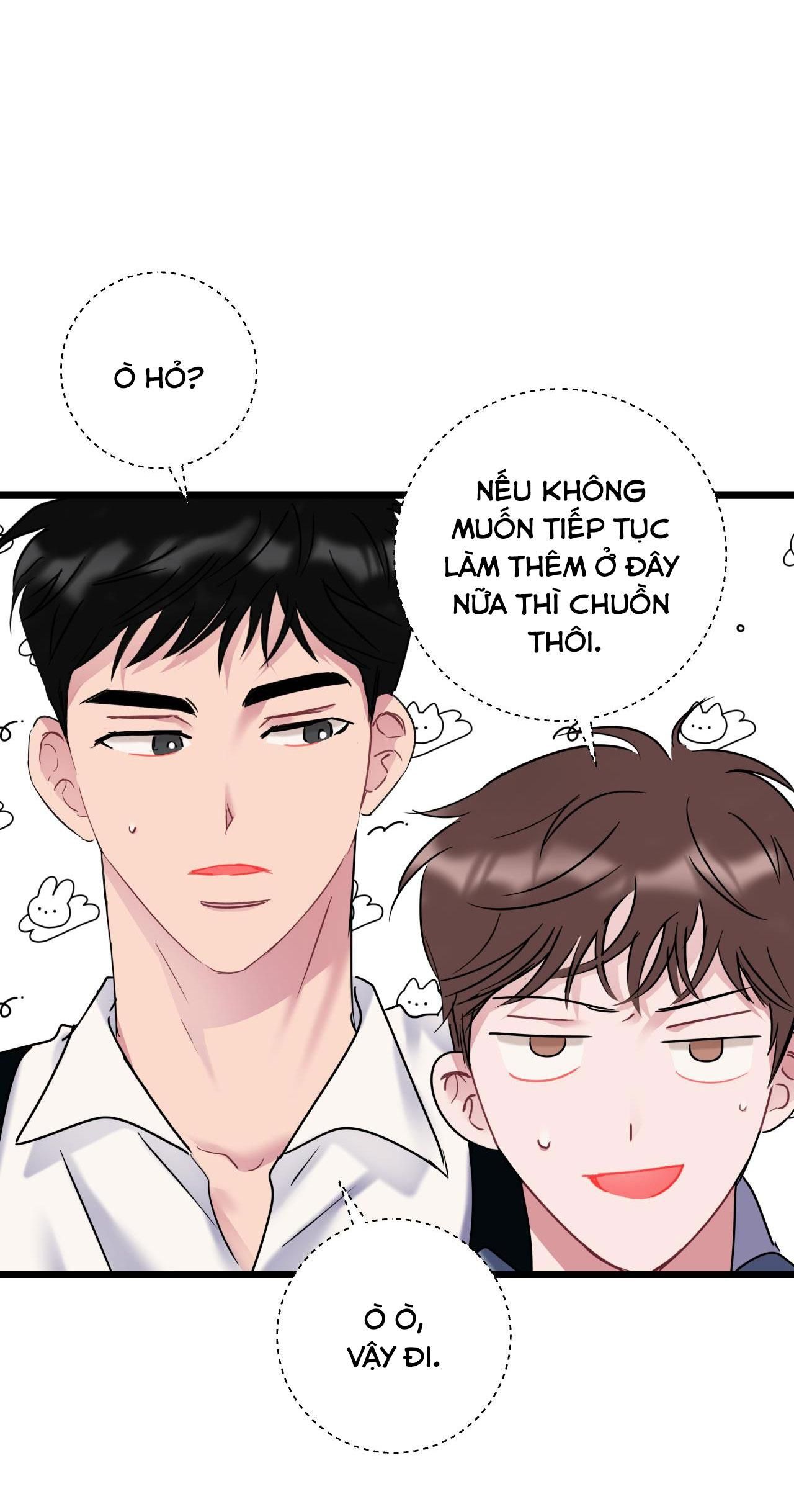 đọc truyện Tình Yêu Bình Dị Nhất Chương 21 ảnh 17 tại Truyện Dạ Ký