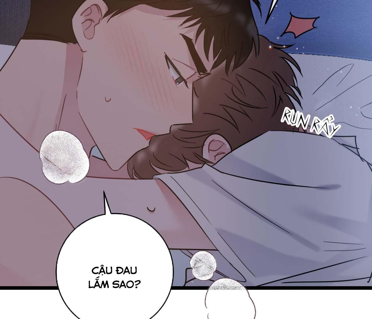 đọc truyện Tình Yêu Bình Dị Nhất Chương 22 ảnh 28 tại Truyện Dạ Ký