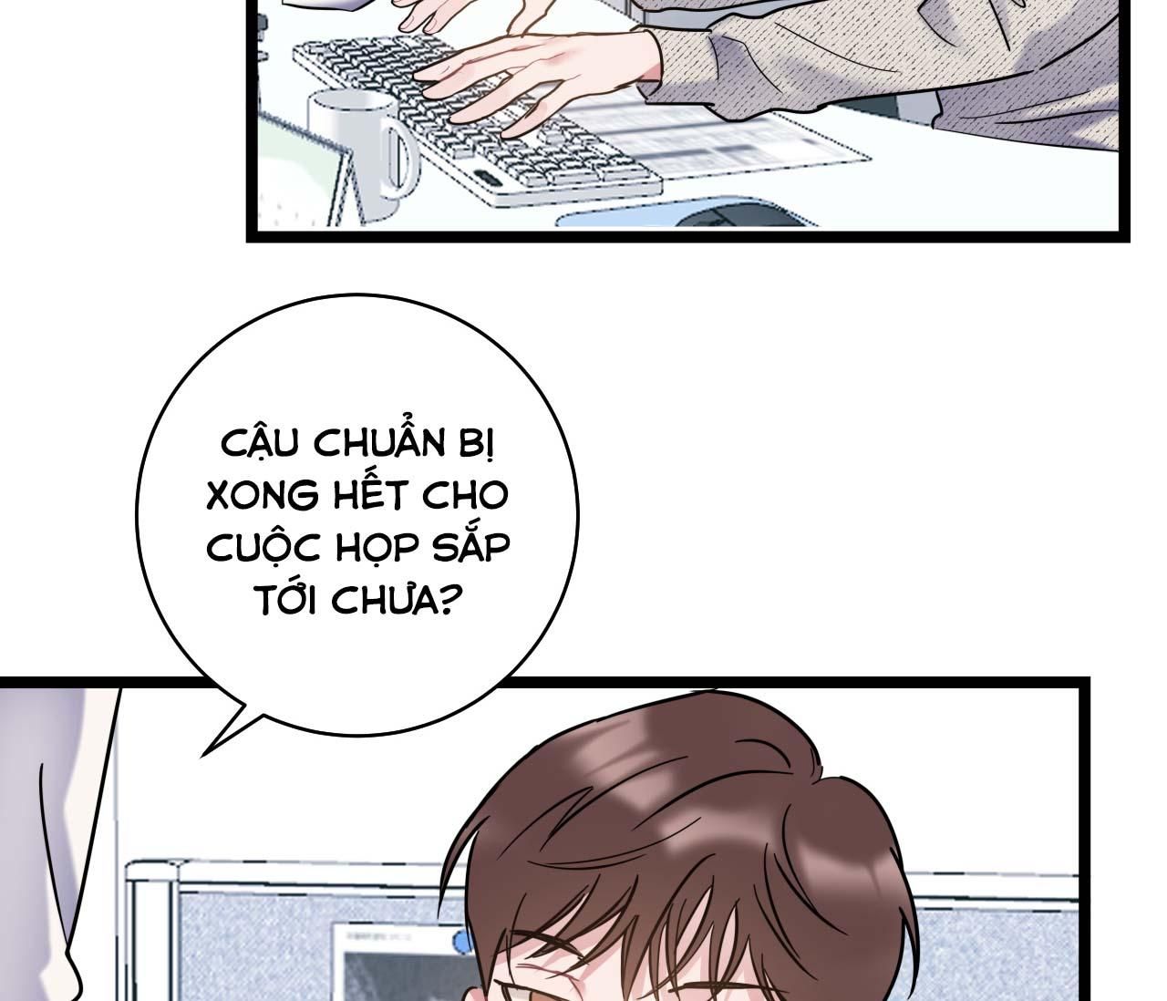 đọc truyện Tình Yêu Bình Dị Nhất Chương 23 ảnh 21 tại Truyện Dạ Ký
