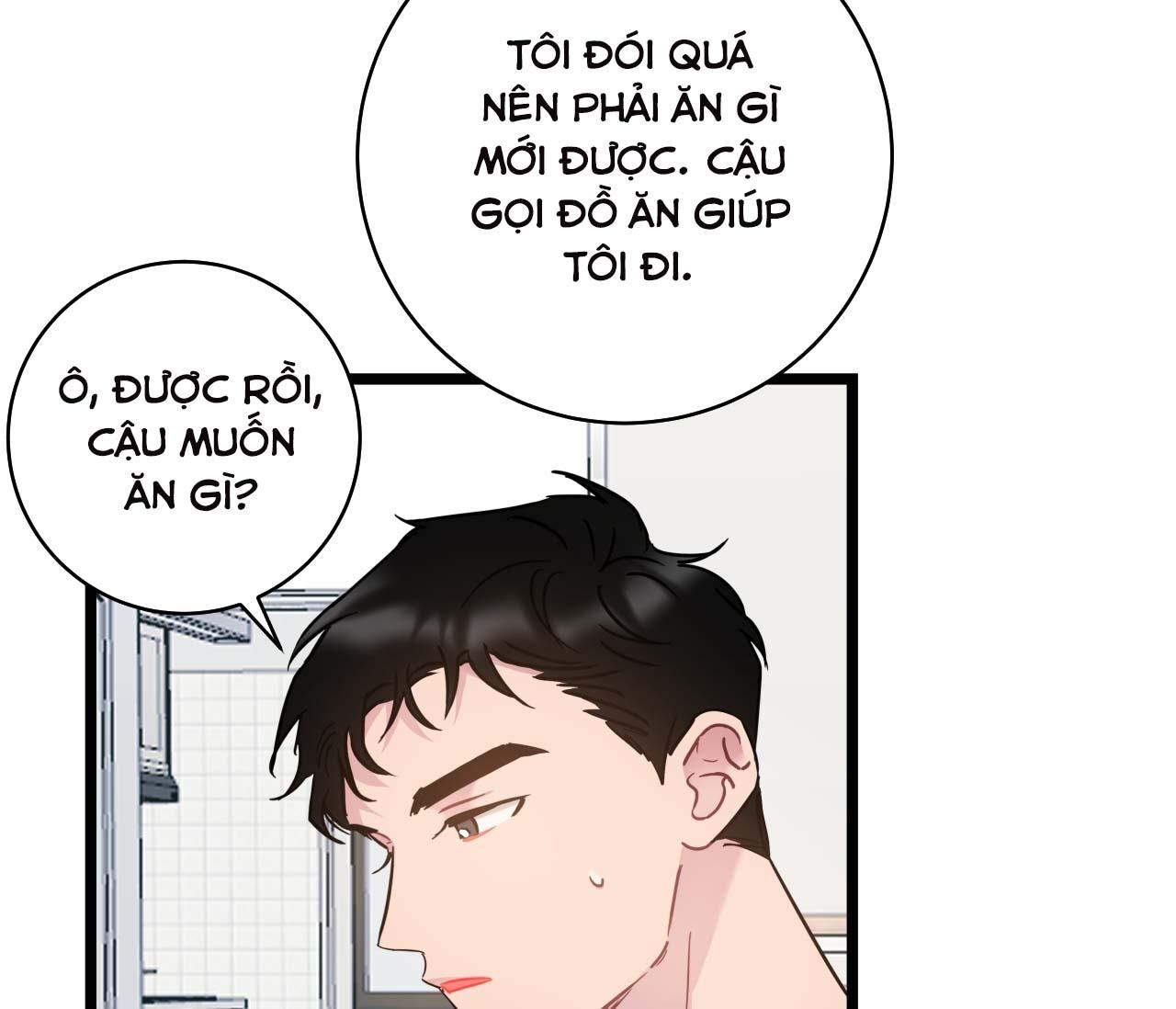 đọc truyện Tình Yêu Bình Dị Nhất Chương 23 ảnh 48 tại Truyện Dạ Ký