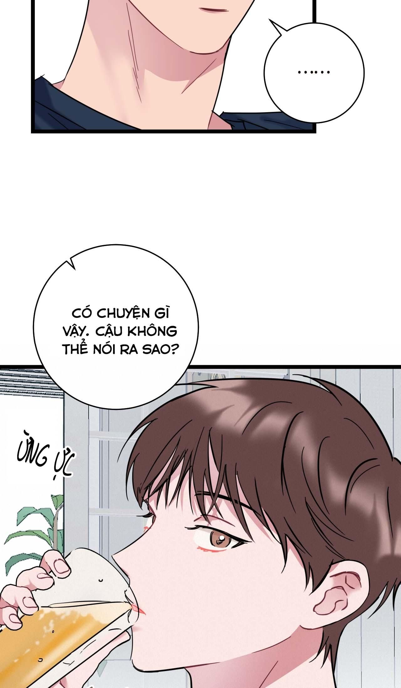 đọc truyện Tình Yêu Bình Dị Nhất Chương 23 ảnh 60 tại Truyện Dạ Ký