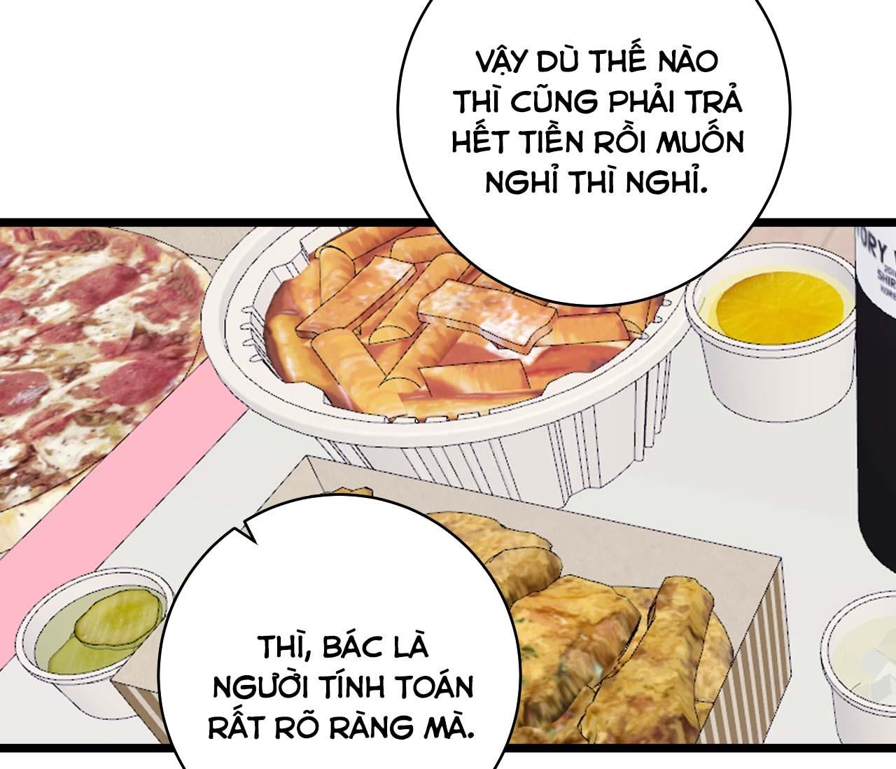 đọc truyện Tình Yêu Bình Dị Nhất Chương 23 ảnh 67 tại Truyện Dạ Ký