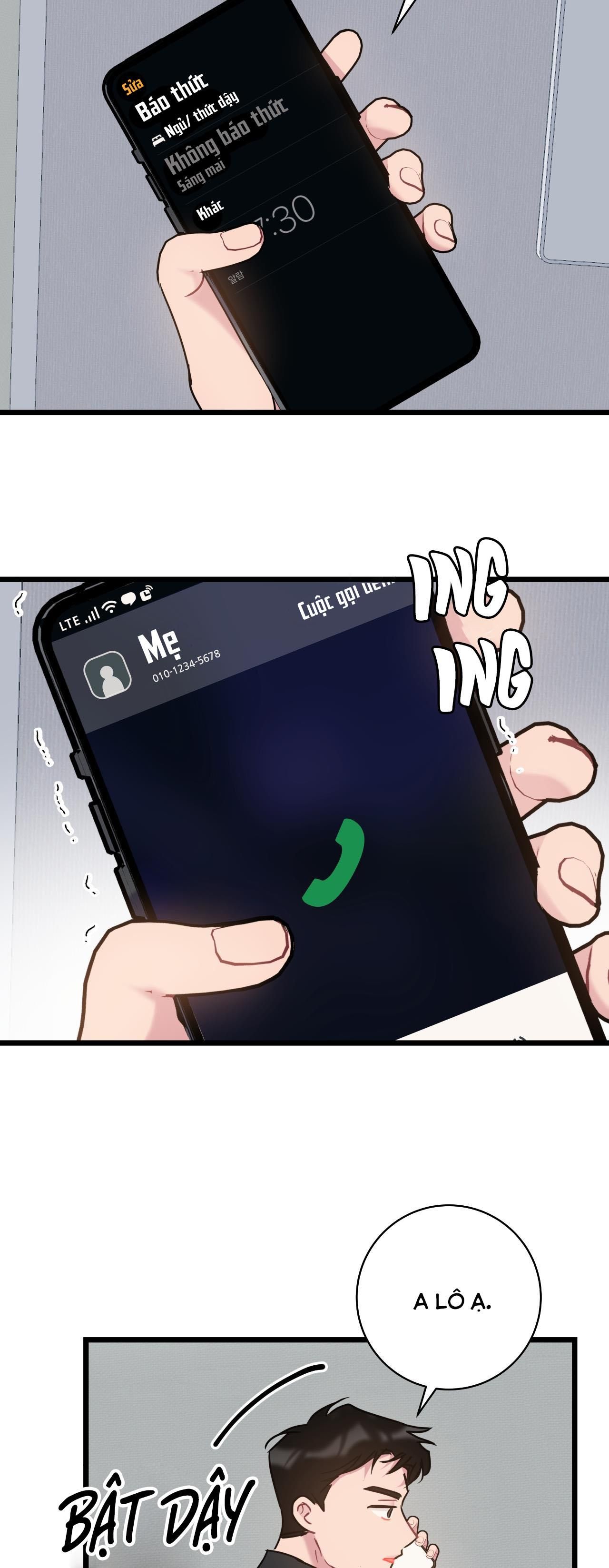 đọc truyện Tình Yêu Bình Dị Nhất Chương 24 ảnh 35 tại Truyện Dạ Ký