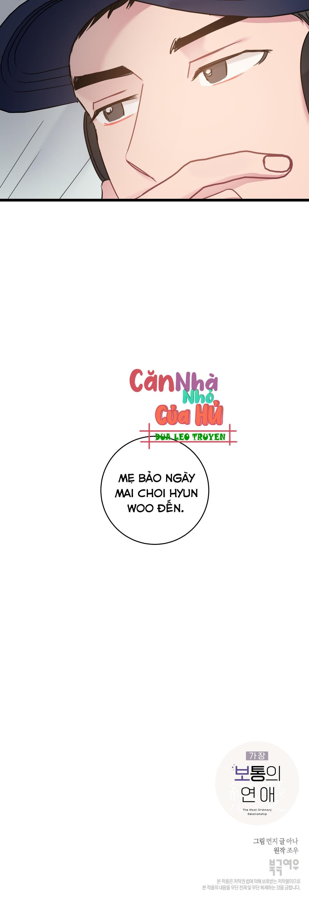 đọc truyện Tình Yêu Bình Dị Nhất Chương 24 ảnh 40 tại Truyện Dạ Ký