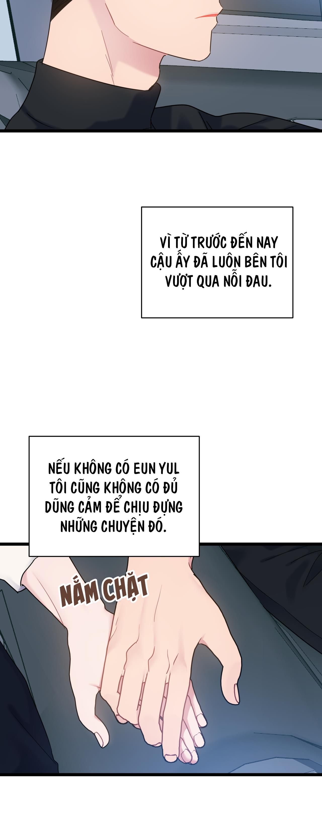 đọc truyện Tình Yêu Bình Dị Nhất Chương 24 ảnh 8 tại Truyện Dạ Ký