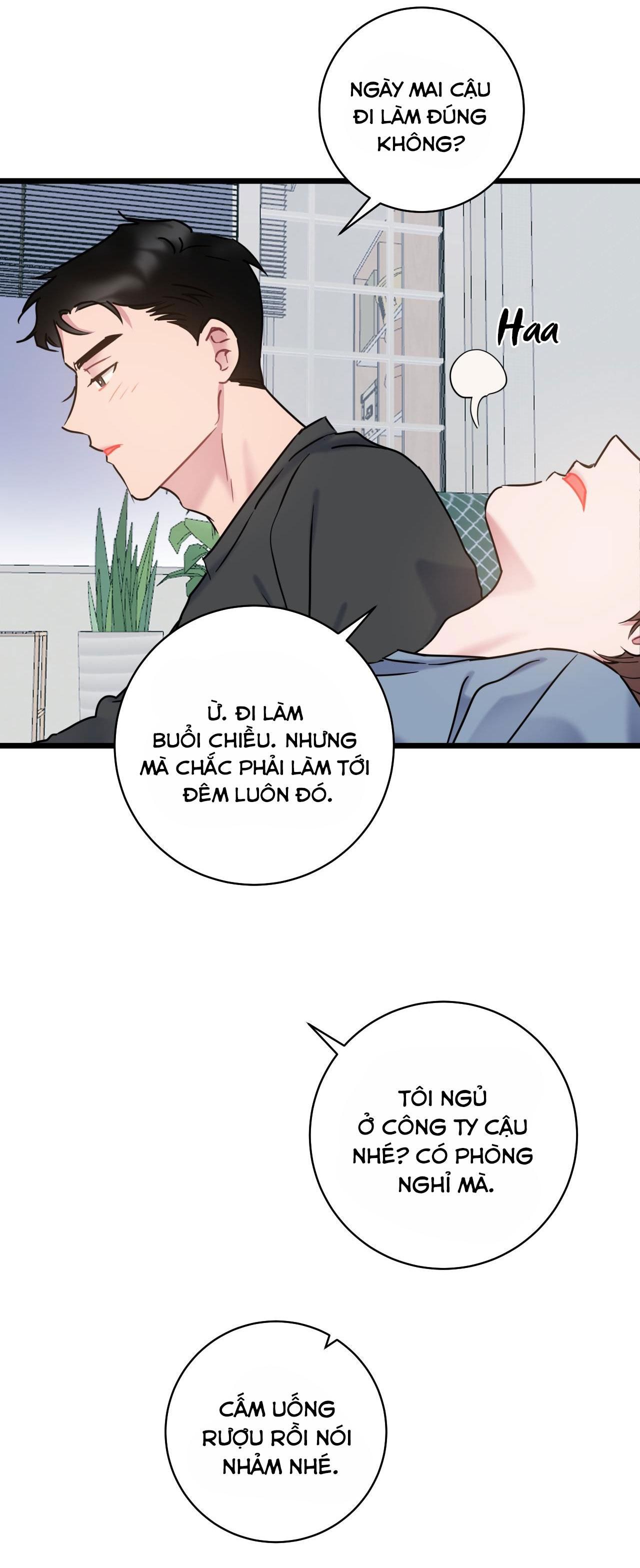 đọc truyện Tình Yêu Bình Dị Nhất Chương 26 ảnh 33 tại Truyện Dạ Ký