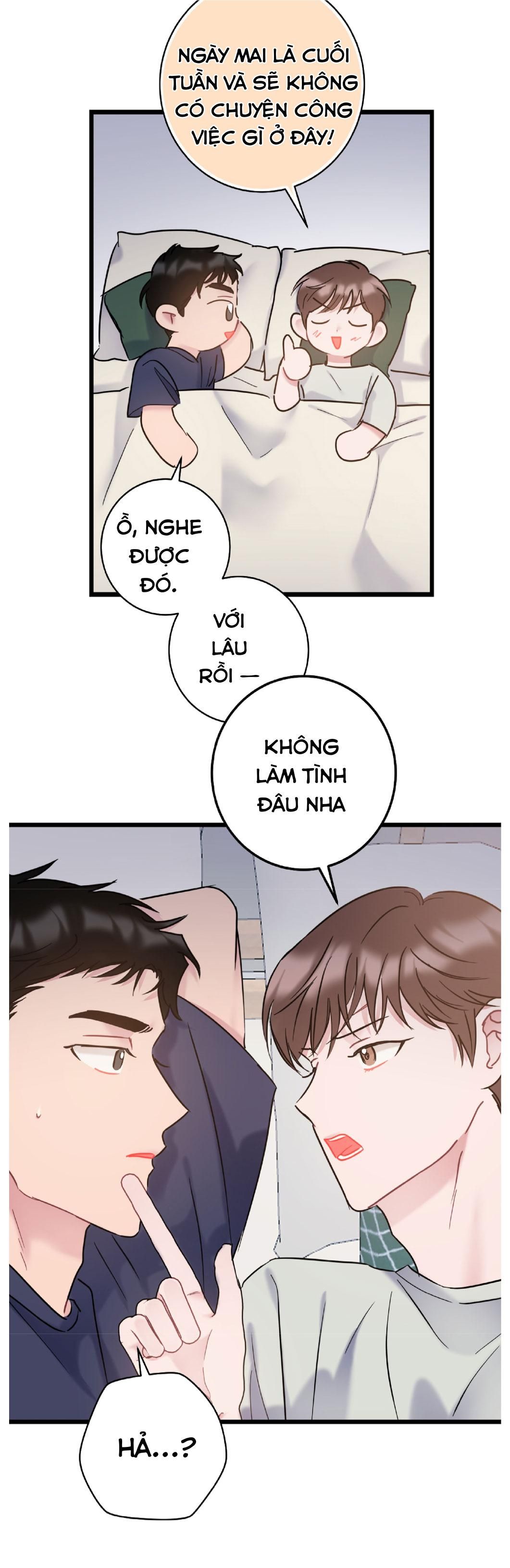 đọc truyện Tình Yêu Bình Dị Nhất Chương 27 ảnh 53 tại Truyện Dạ Ký