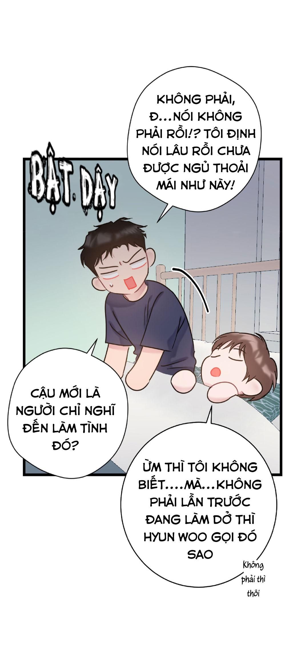 đọc truyện Tình Yêu Bình Dị Nhất Chương 27 ảnh 55 tại Truyện Dạ Ký