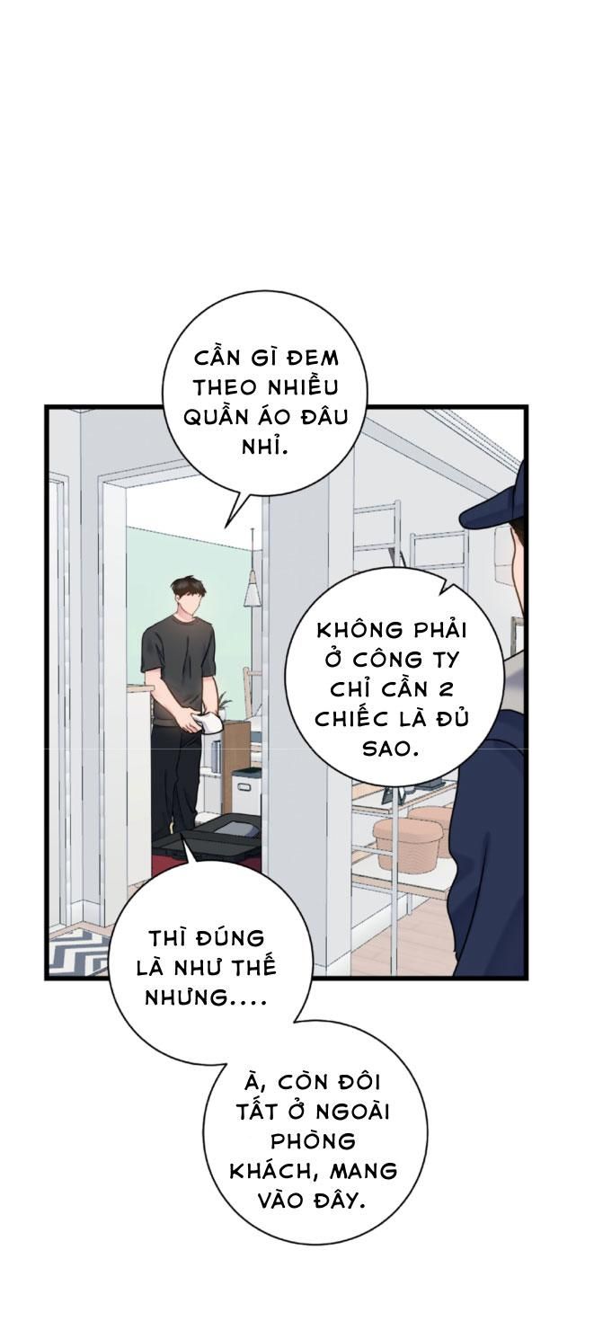 đọc truyện Tình Yêu Bình Dị Nhất Chương 27 ảnh 7 tại Truyện Dạ Ký
