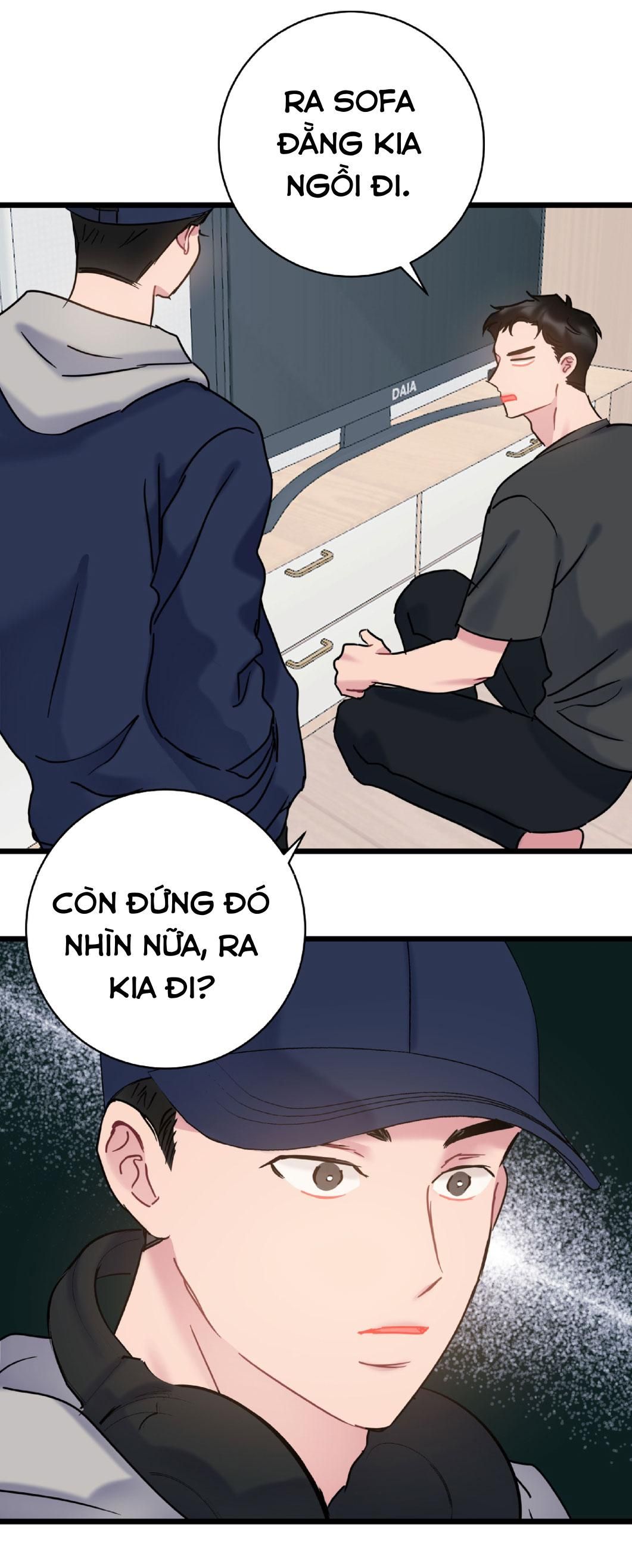 đọc truyện Tình Yêu Bình Dị Nhất Chương 27 ảnh 10 tại Truyện Dạ Ký