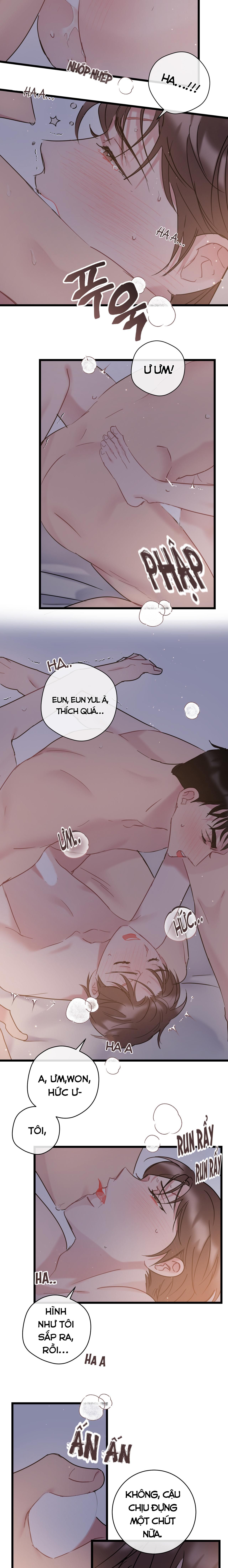 đọc truyện Tình Yêu Bình Dị Nhất Chương 29 ảnh 2 tại Truyện Dạ Ký