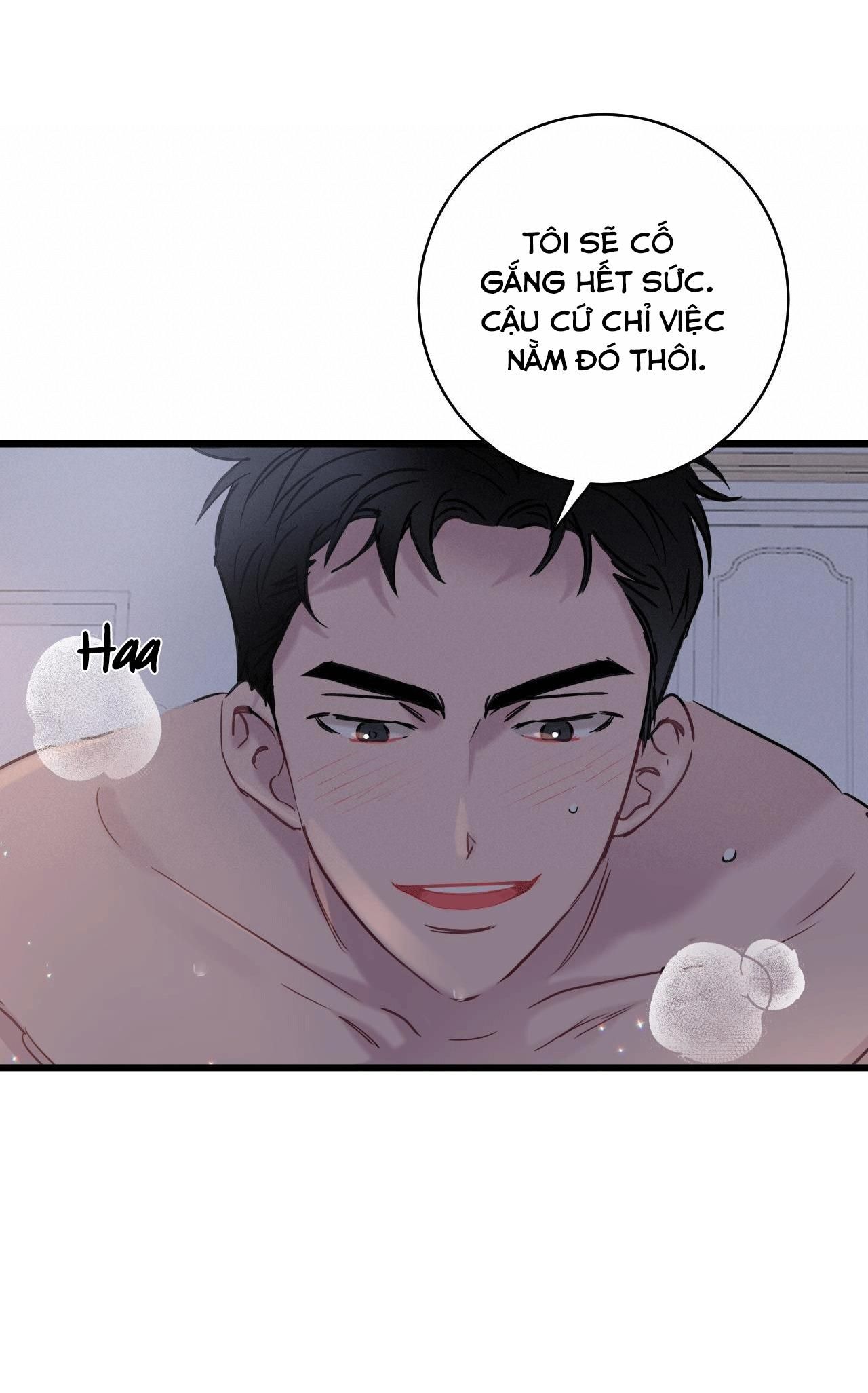 đọc truyện Tình Yêu Bình Dị Nhất Chương 3 ảnh 12 tại Truyện Dạ Ký