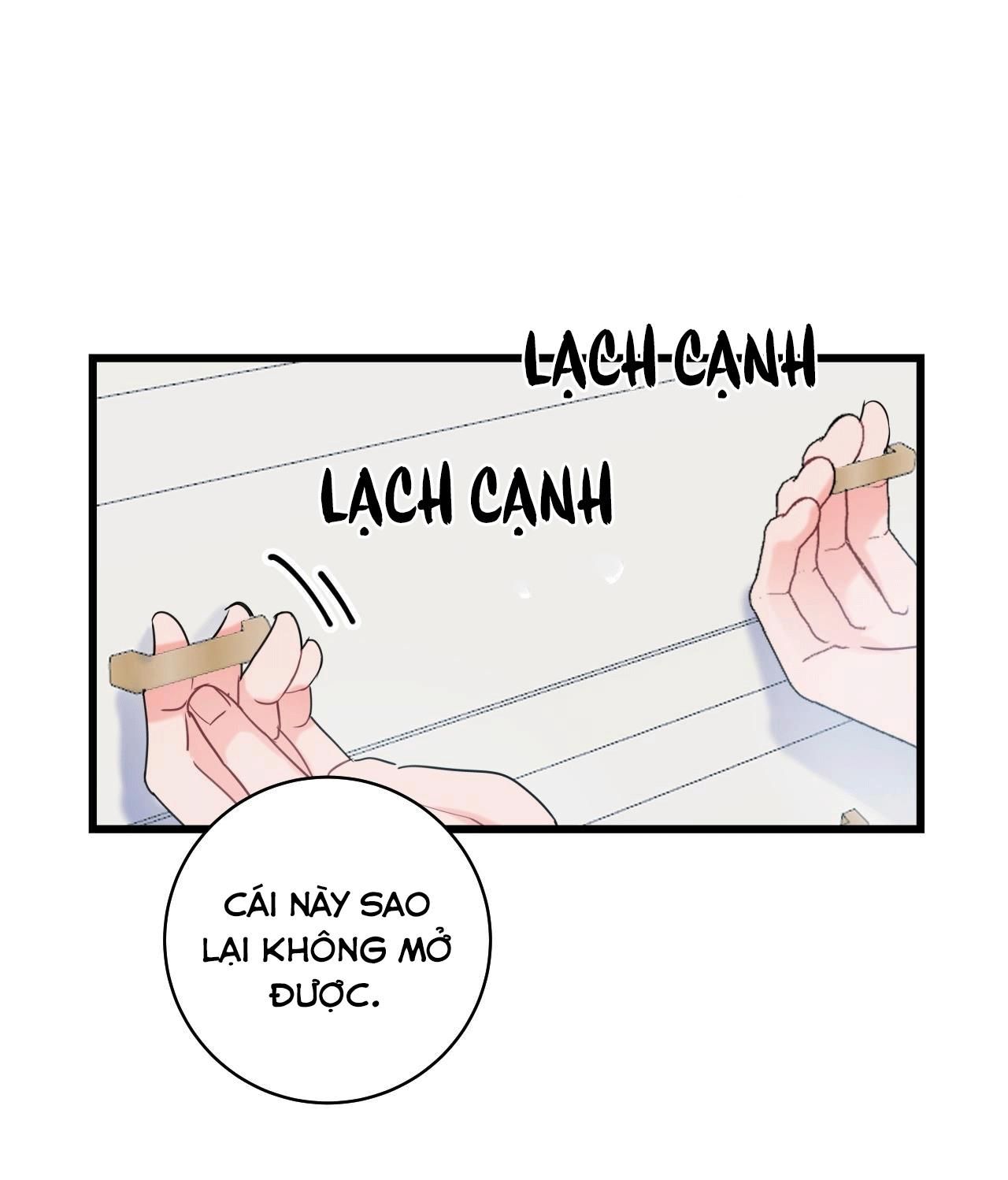 đọc truyện Tình Yêu Bình Dị Nhất Chương 3 ảnh 36 tại Truyện Dạ Ký