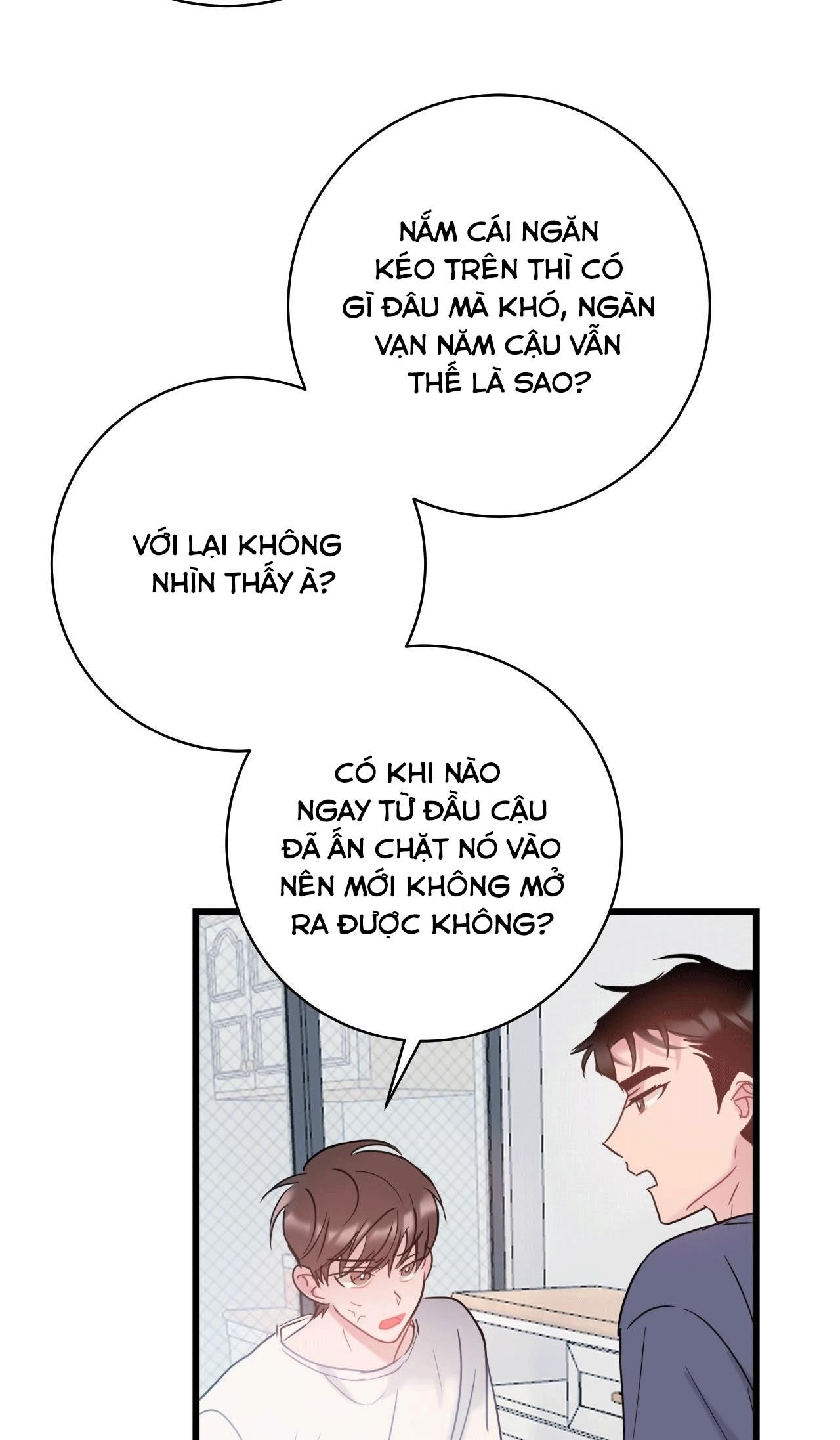 đọc truyện Tình Yêu Bình Dị Nhất Chương 3 ảnh 41 tại Truyện Dạ Ký