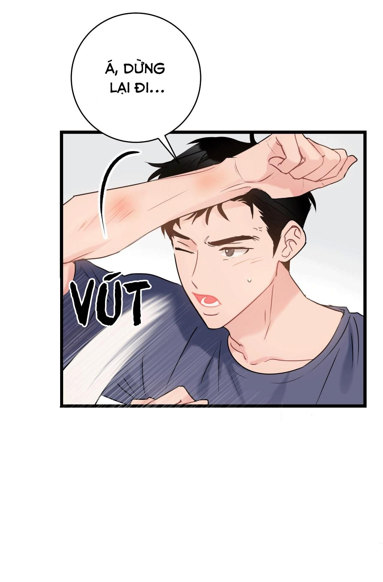 đọc truyện Tình Yêu Bình Dị Nhất Chương 3 ảnh 45 tại Truyện Dạ Ký