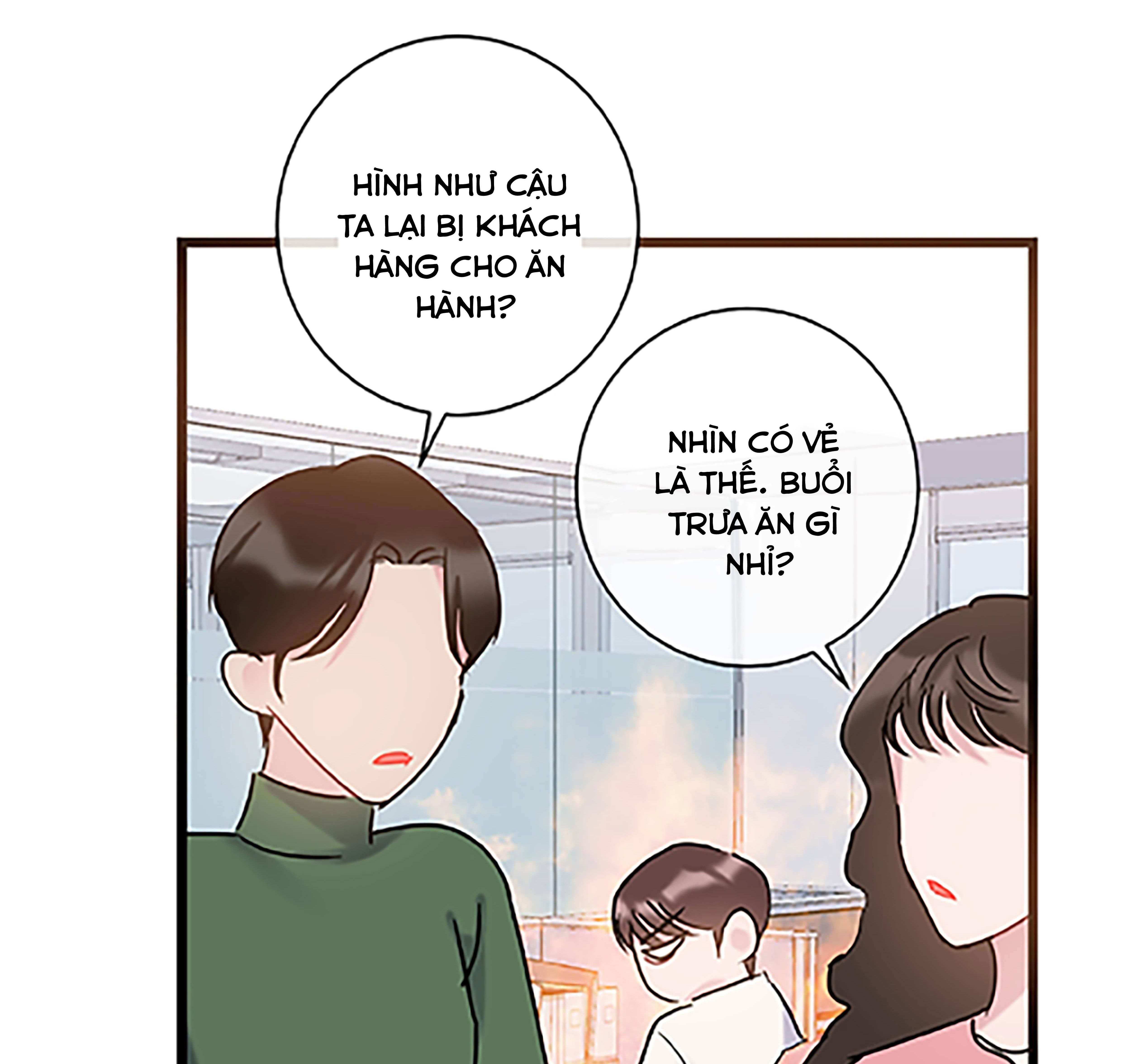 đọc truyện Tình Yêu Bình Dị Nhất Chương 31 ảnh 3 tại Truyện Dạ Ký