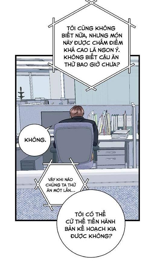 đọc truyện Tình Yêu Bình Dị Nhất Chương 31 ảnh 28 tại Truyện Dạ Ký