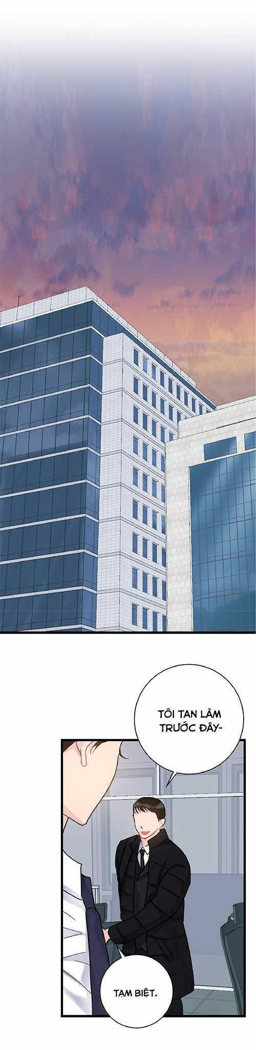 đọc truyện Tình Yêu Bình Dị Nhất Chương 31 ảnh 40 tại Truyện Dạ Ký