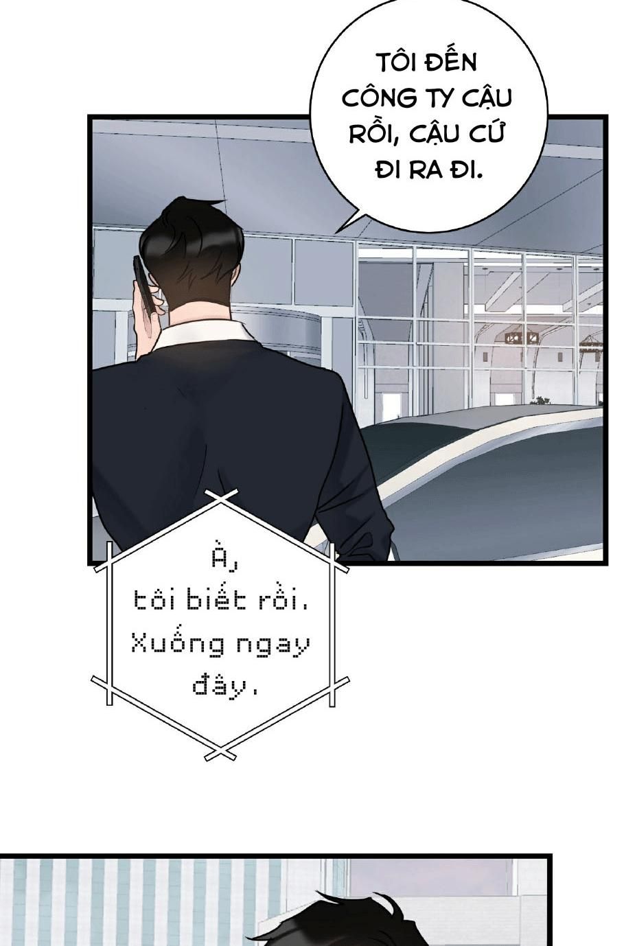 đọc truyện Tình Yêu Bình Dị Nhất Chương 32 ảnh 34 tại Truyện Dạ Ký