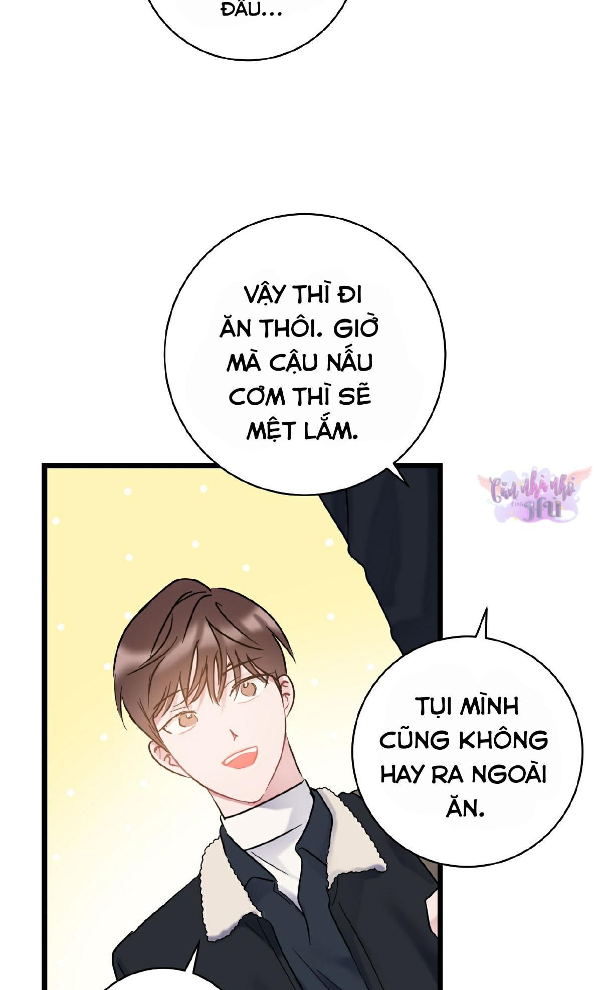 đọc truyện Tình Yêu Bình Dị Nhất Chương 32 ảnh 44 tại Truyện Dạ Ký