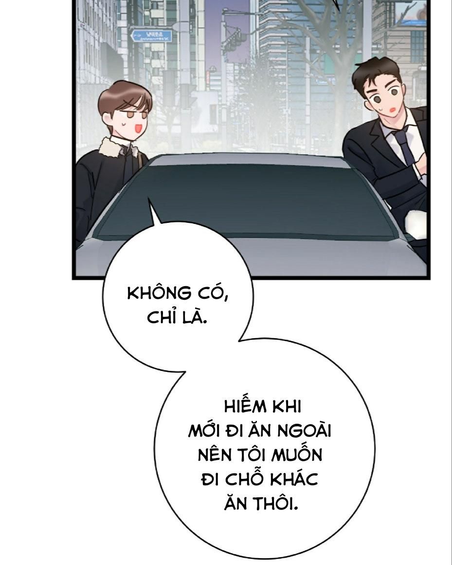 đọc truyện Tình Yêu Bình Dị Nhất Chương 32 ảnh 55 tại Truyện Dạ Ký