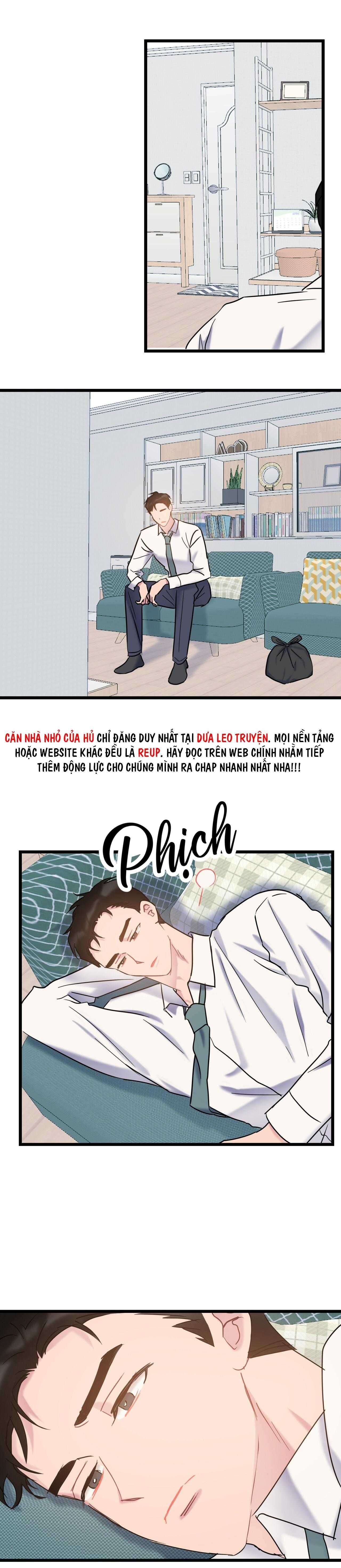 đọc truyện Tình Yêu Bình Dị Nhất Chương 36 ảnh 9 tại Truyện Dạ Ký