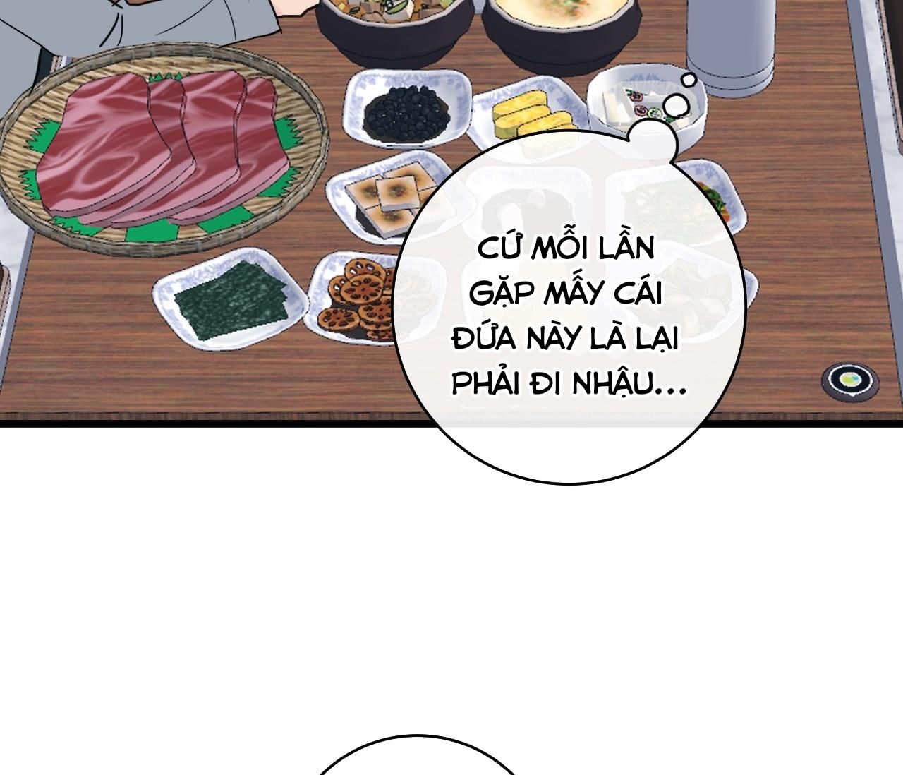 đọc truyện Tình Yêu Bình Dị Nhất Chương 8 ảnh 88 tại Truyện Dạ Ký