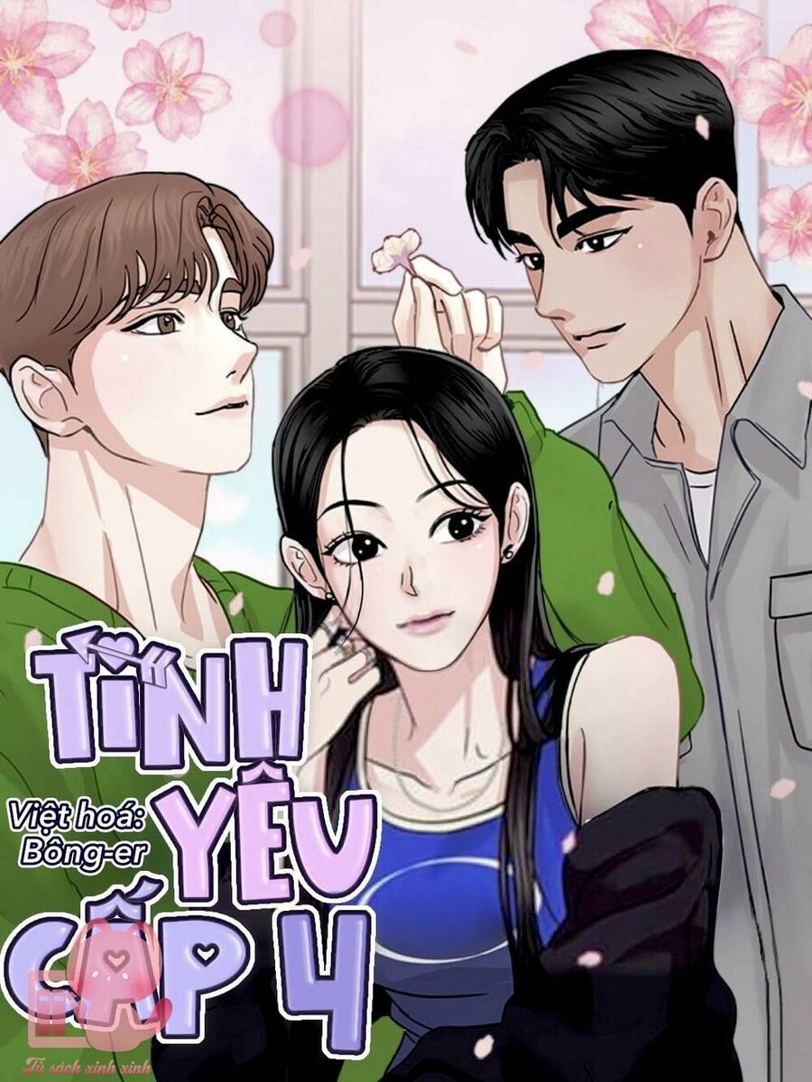 đọc truyện Tình Yêu Cấp 4 Chương 1 ảnh 2 tại Thiên Thai Truyện