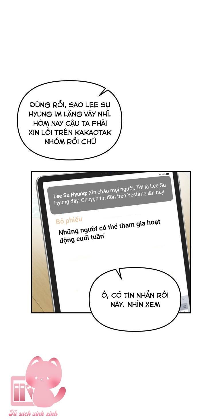đọc truyện Tình Yêu Cấp 4 Chương 18 ảnh 43 tại Thiên Thai Truyện