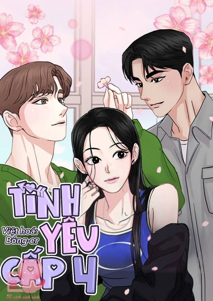 đọc truyện Tình Yêu Cấp 4 Chương 3 ảnh 2 tại Truyện Dạ Ký