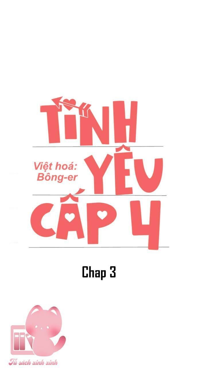 đọc truyện Tình Yêu Cấp 4 Chương 3 ảnh 9 tại Truyện Dạ Ký
