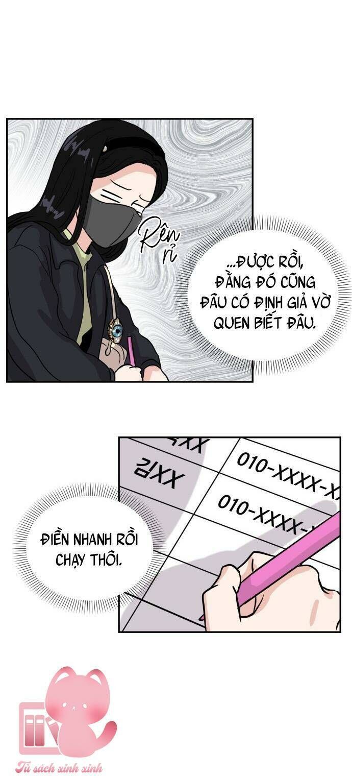 đọc truyện Tình Yêu Cấp 4 Chương 4 ảnh 13 tại Truyện Dạ Ký